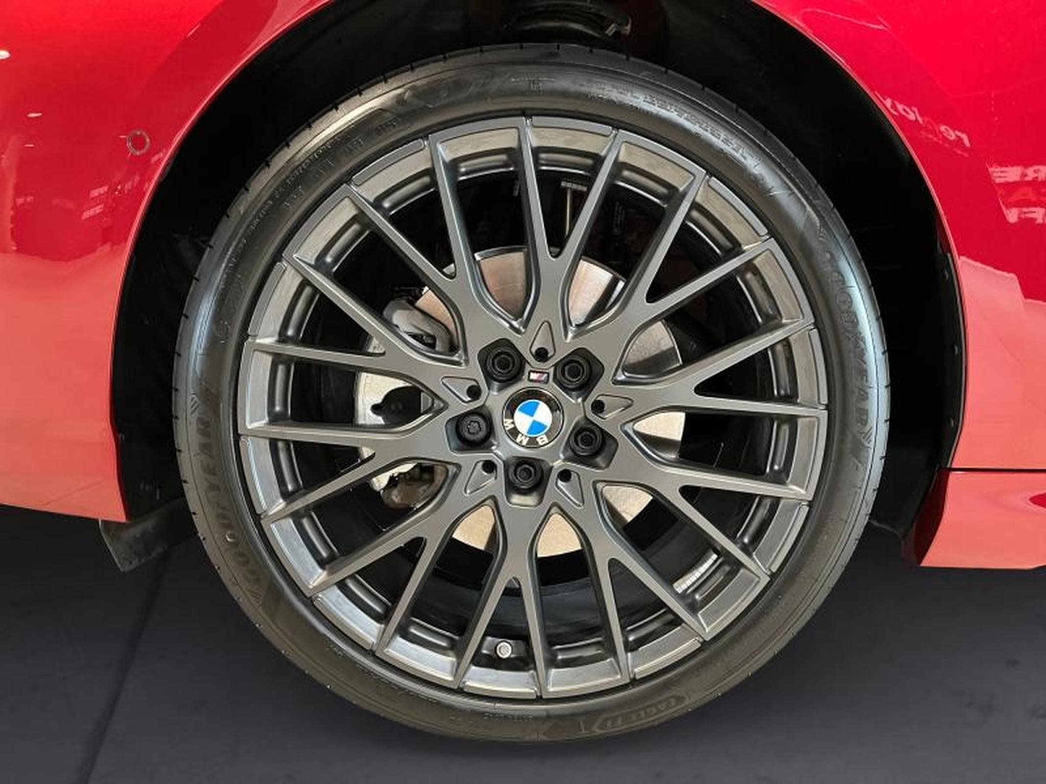 BMW 120 120 Hatch M Sport (2025) - Foto 10