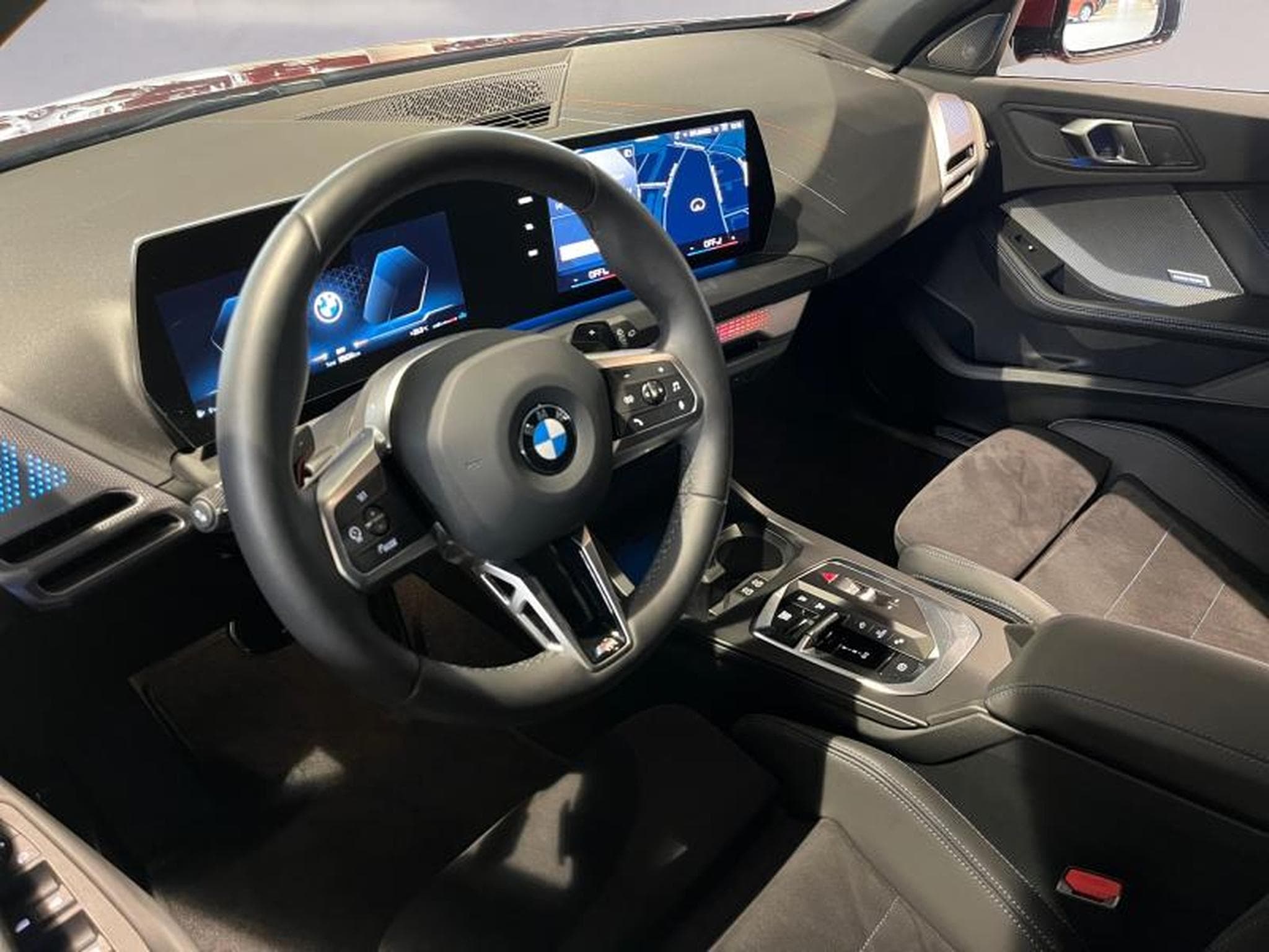 BMW 120 120 Hatch M Sport (2025) - Foto 11