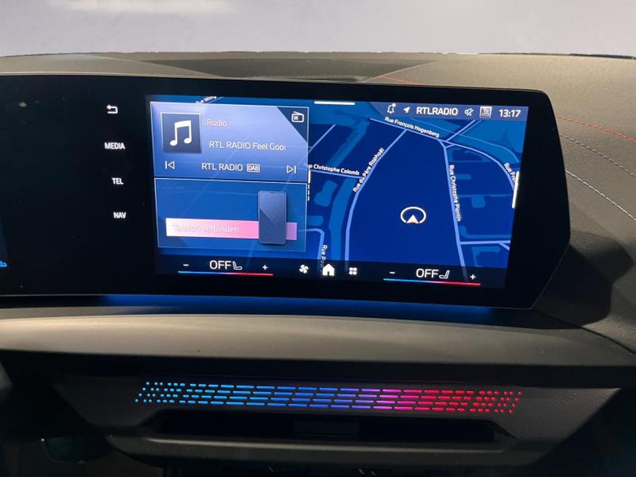 BMW 120 120 Hatch M Sport (2025) - Foto 12