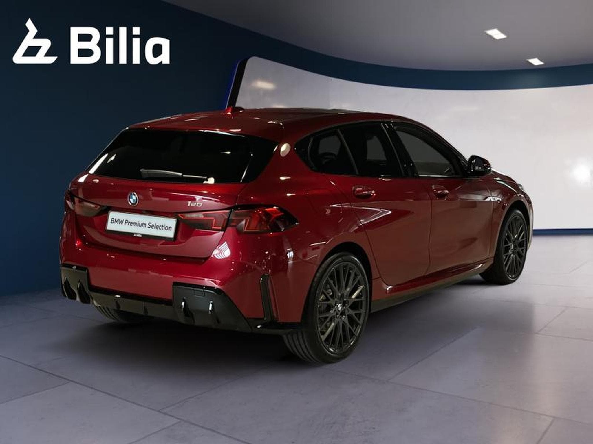 BMW 120 120 Hatch M Sport (2025) - Foto 16