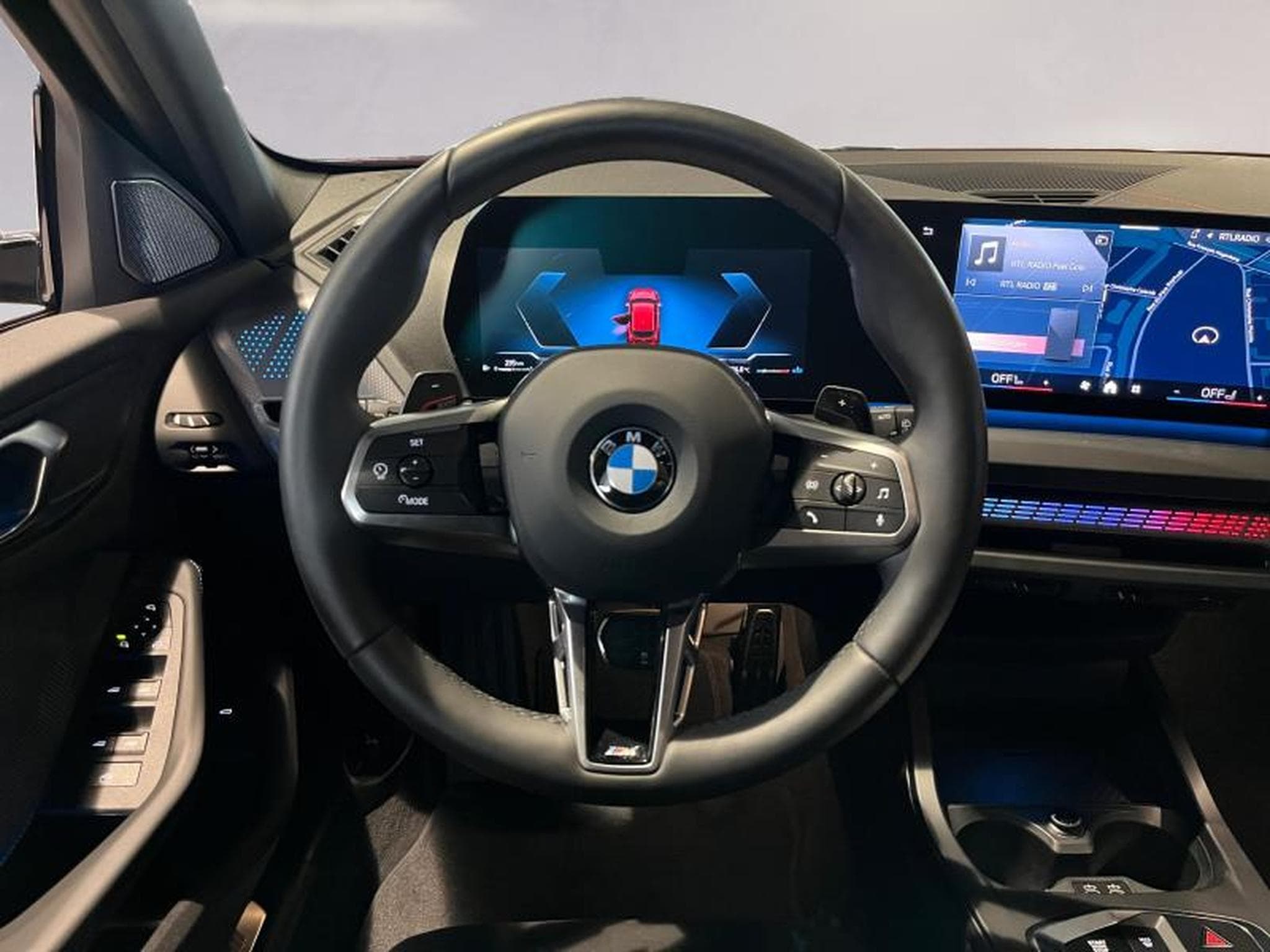 BMW 120 120 Hatch M Sport (2025) - Foto 17