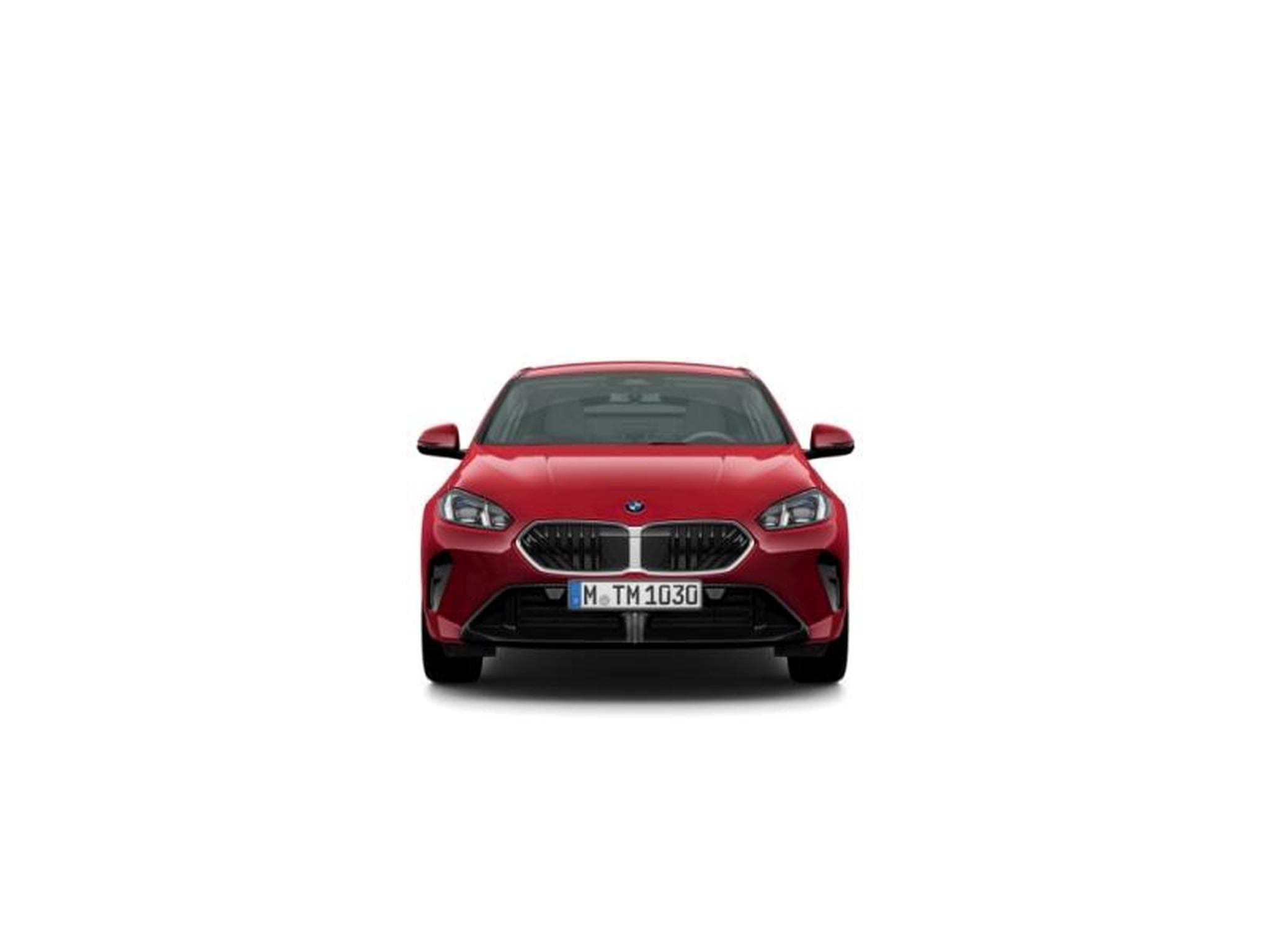 BMW 120 120 Hatch M Sport (2025) - Photo 2