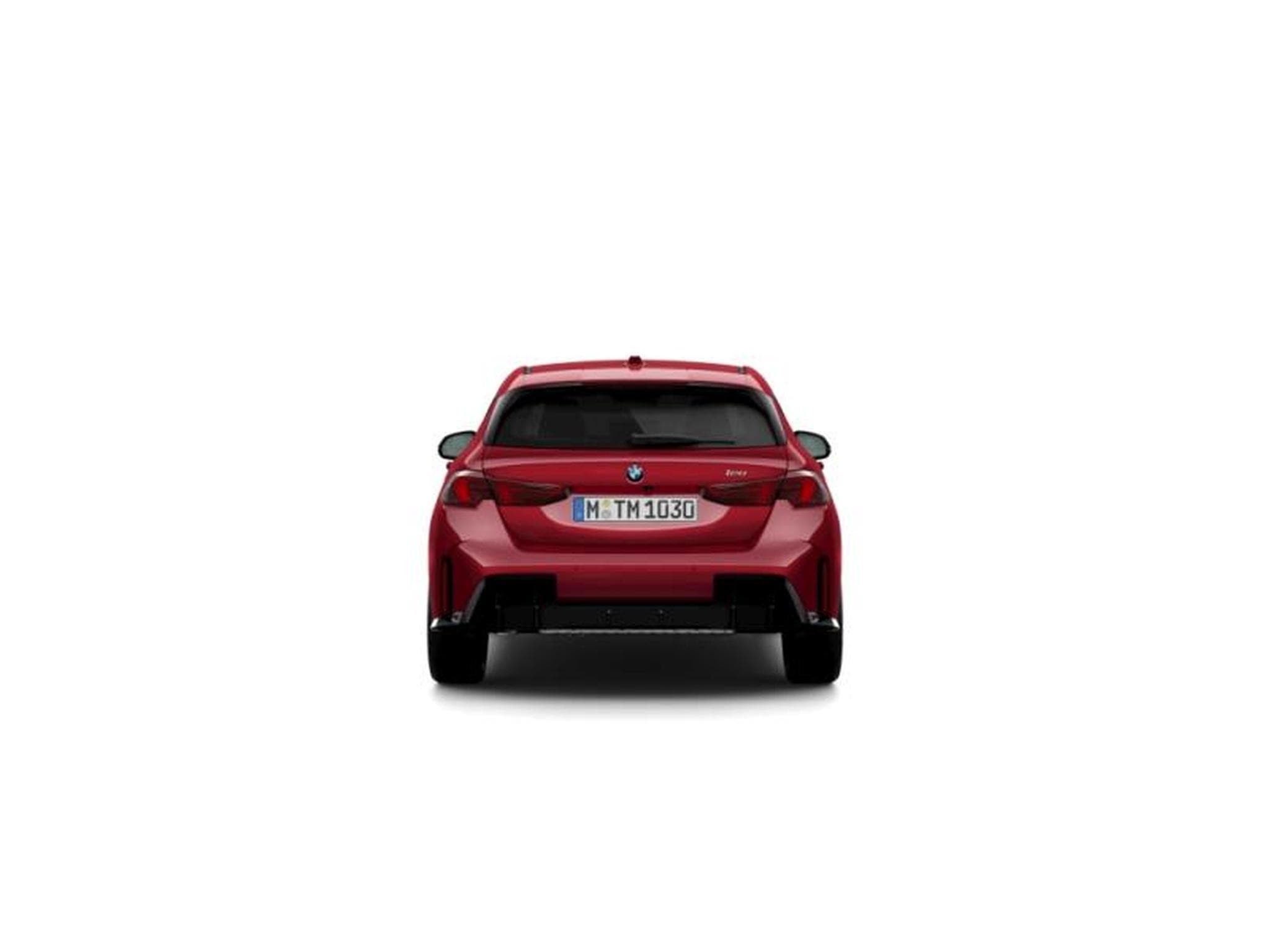 BMW 120 120 Hatch M Sport (2025) - Photo 4