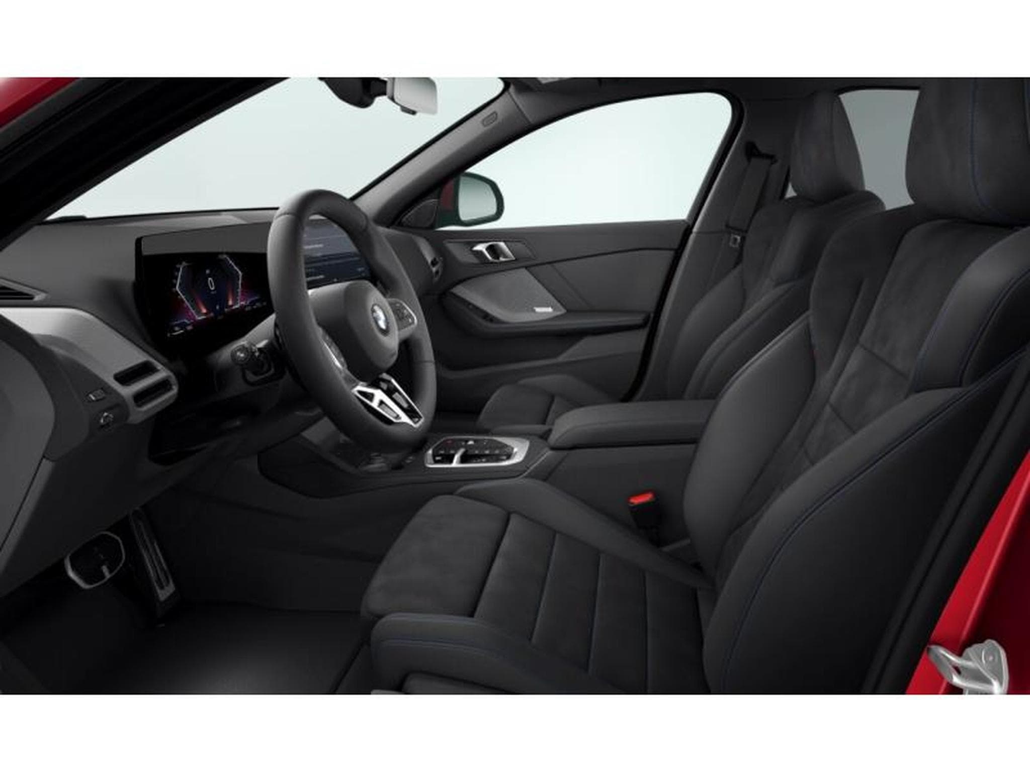BMW 120 120 Hatch M Sport (2025) - Photo 6
