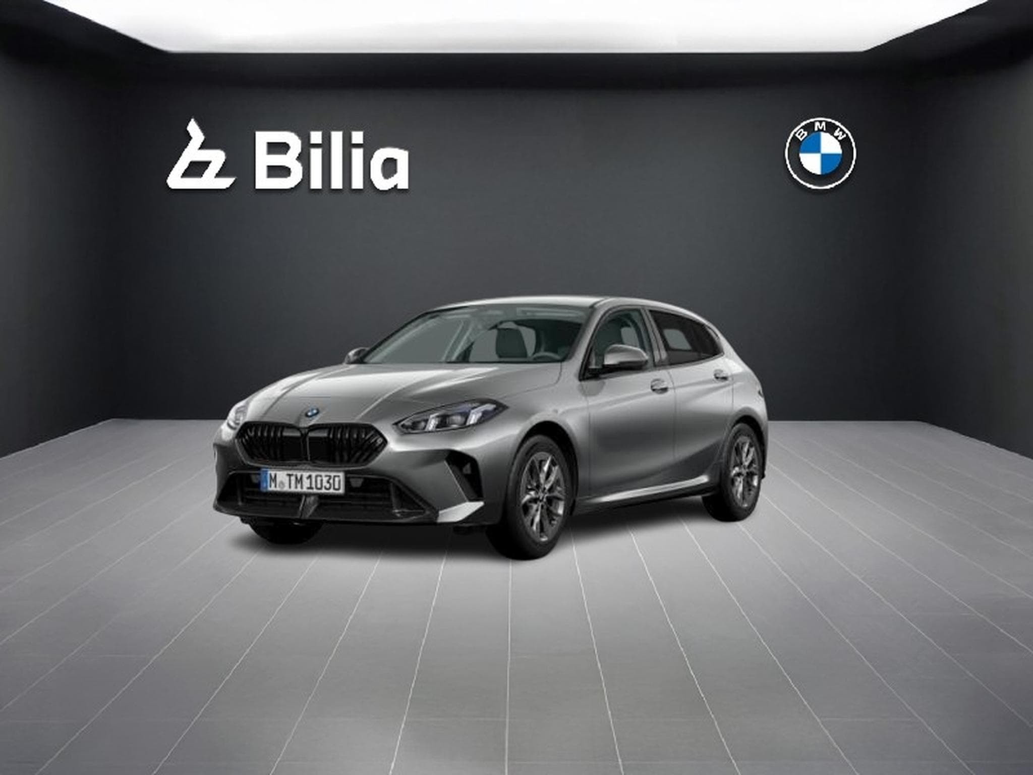 BMW 116 116 Hatch M Sport (2025) - Photo 1