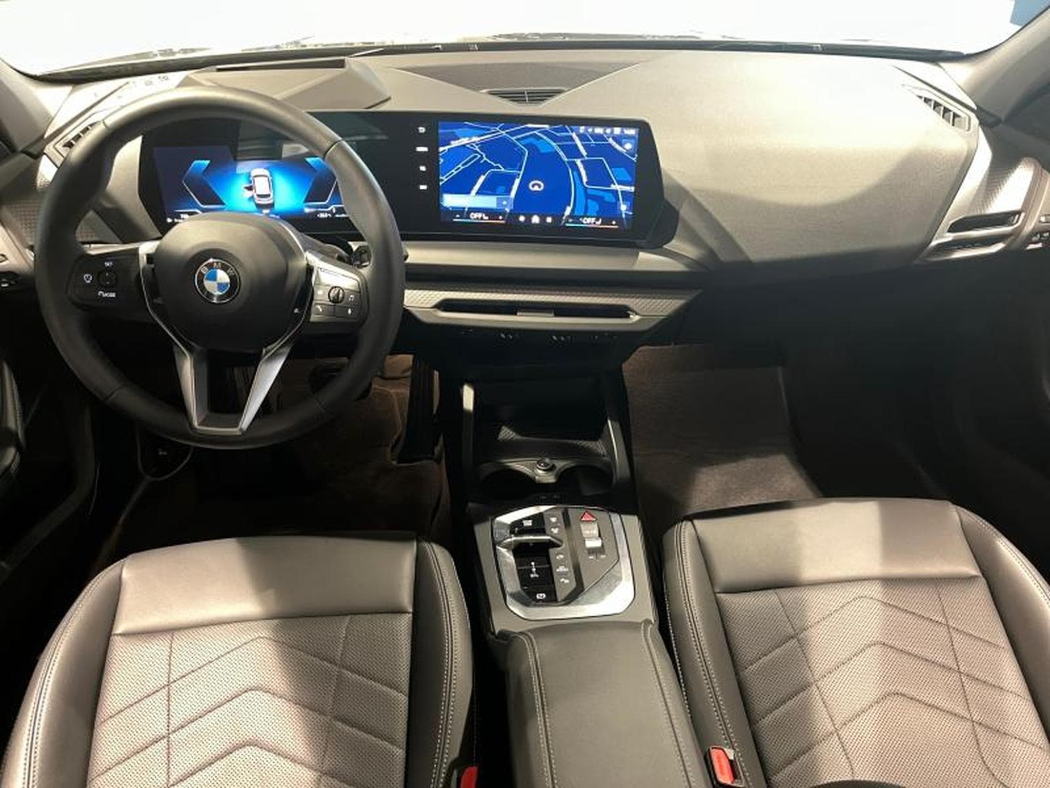 BMW 116 116 Hatch M Sport (2025) - Foto 15
