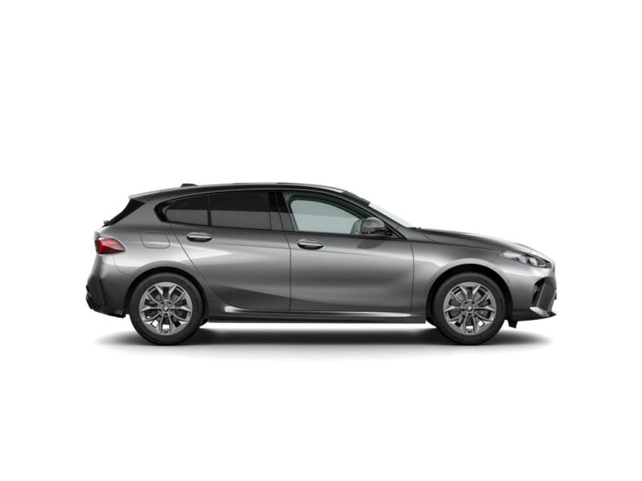 BMW 116 116 Hatch M Sport (2025) - Photo 3