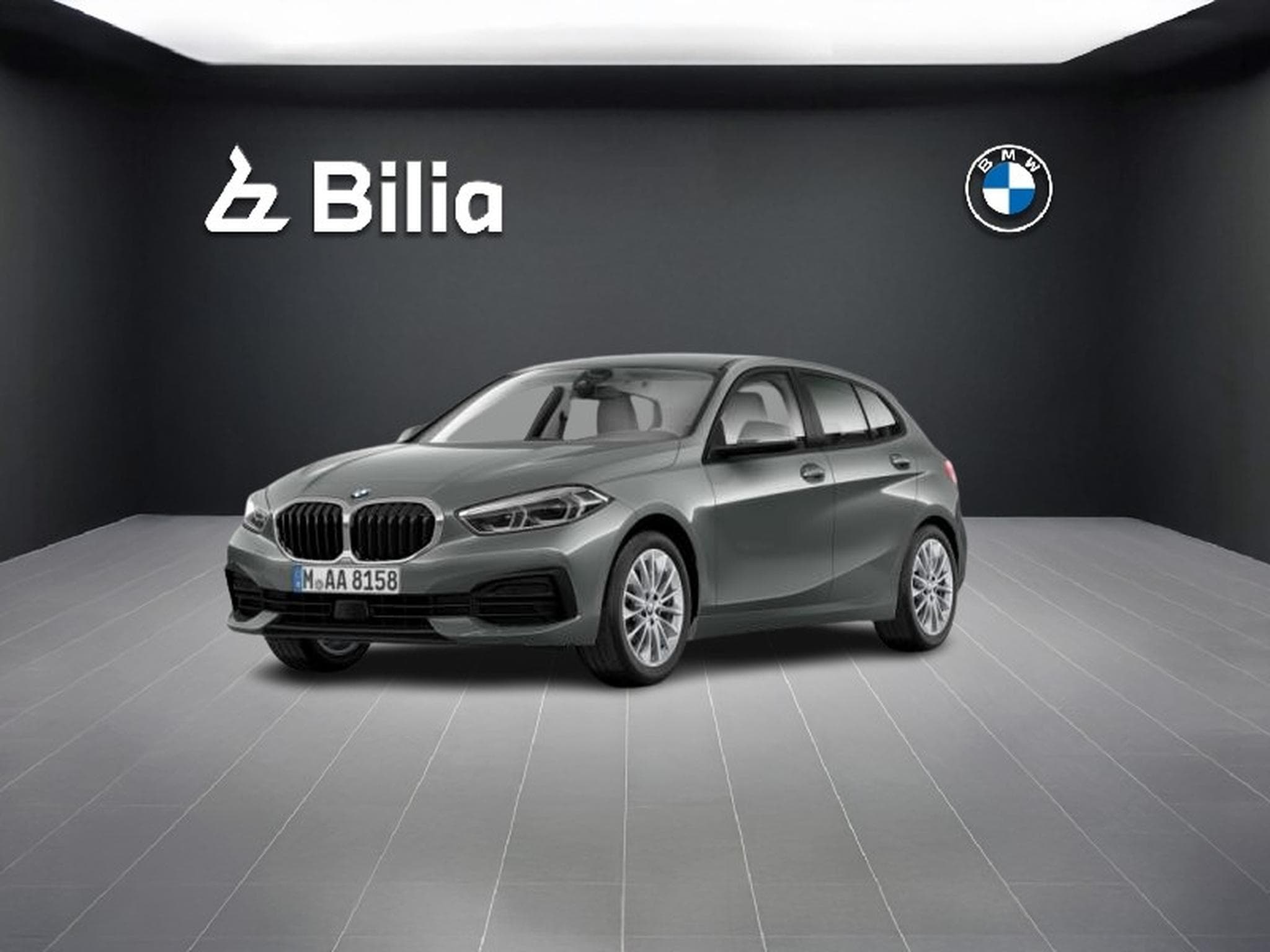 BMW 118 118i Hatch (2024) - Photo 1