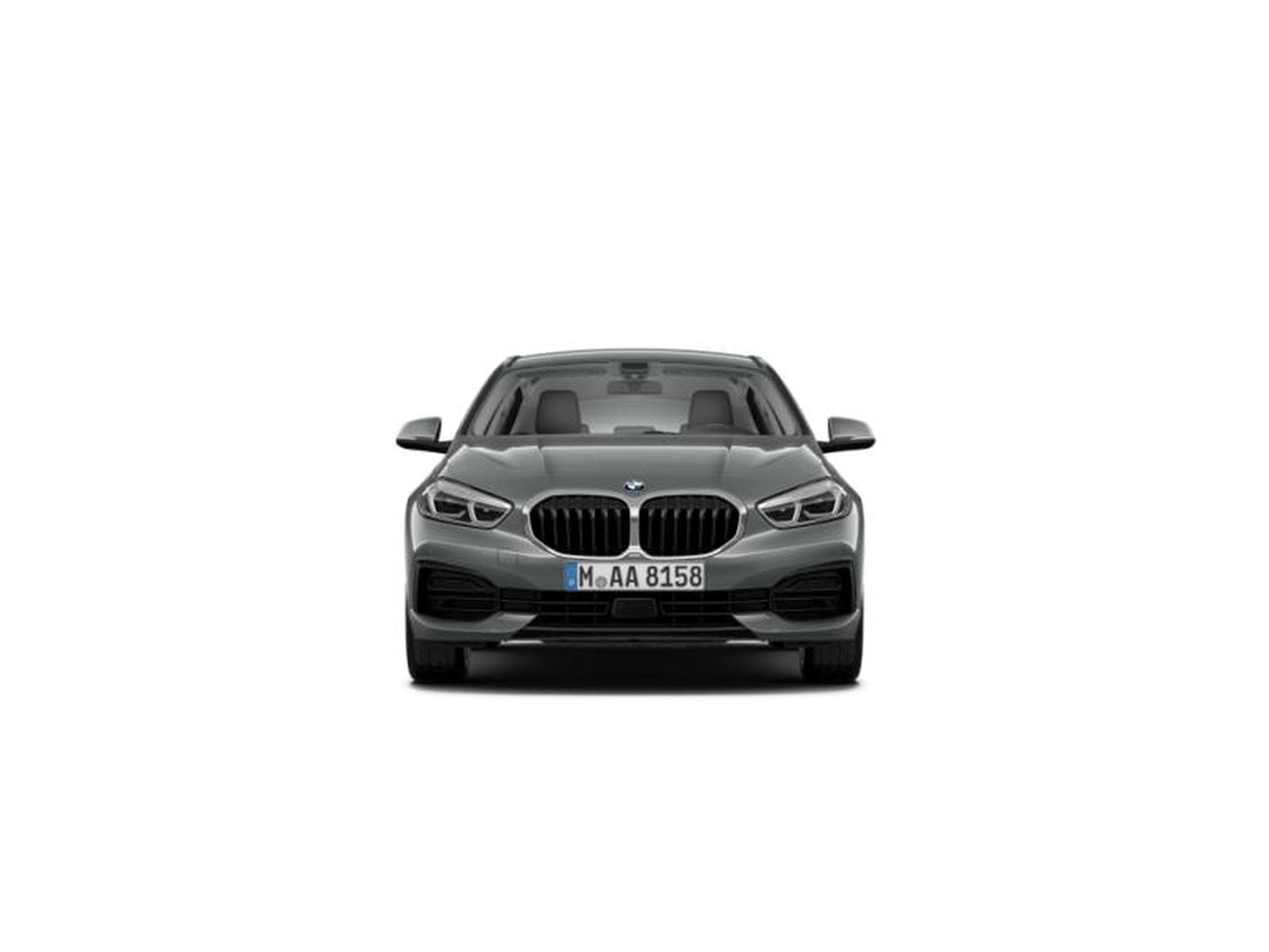 BMW 118 118i Hatch (2024) - Photo 2