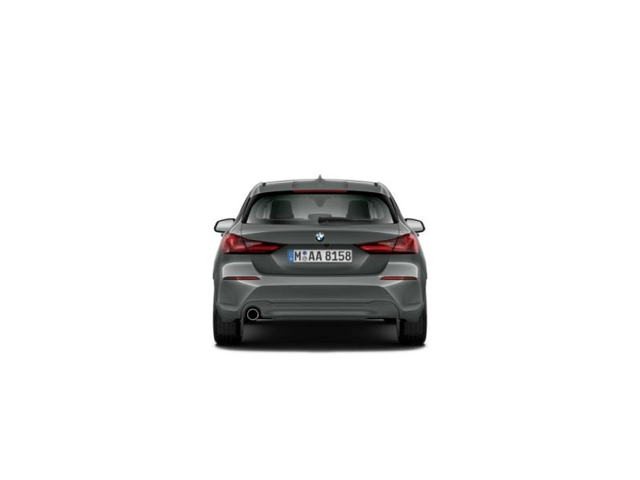BMW 118 118i Hatch (2024) - Photo 4