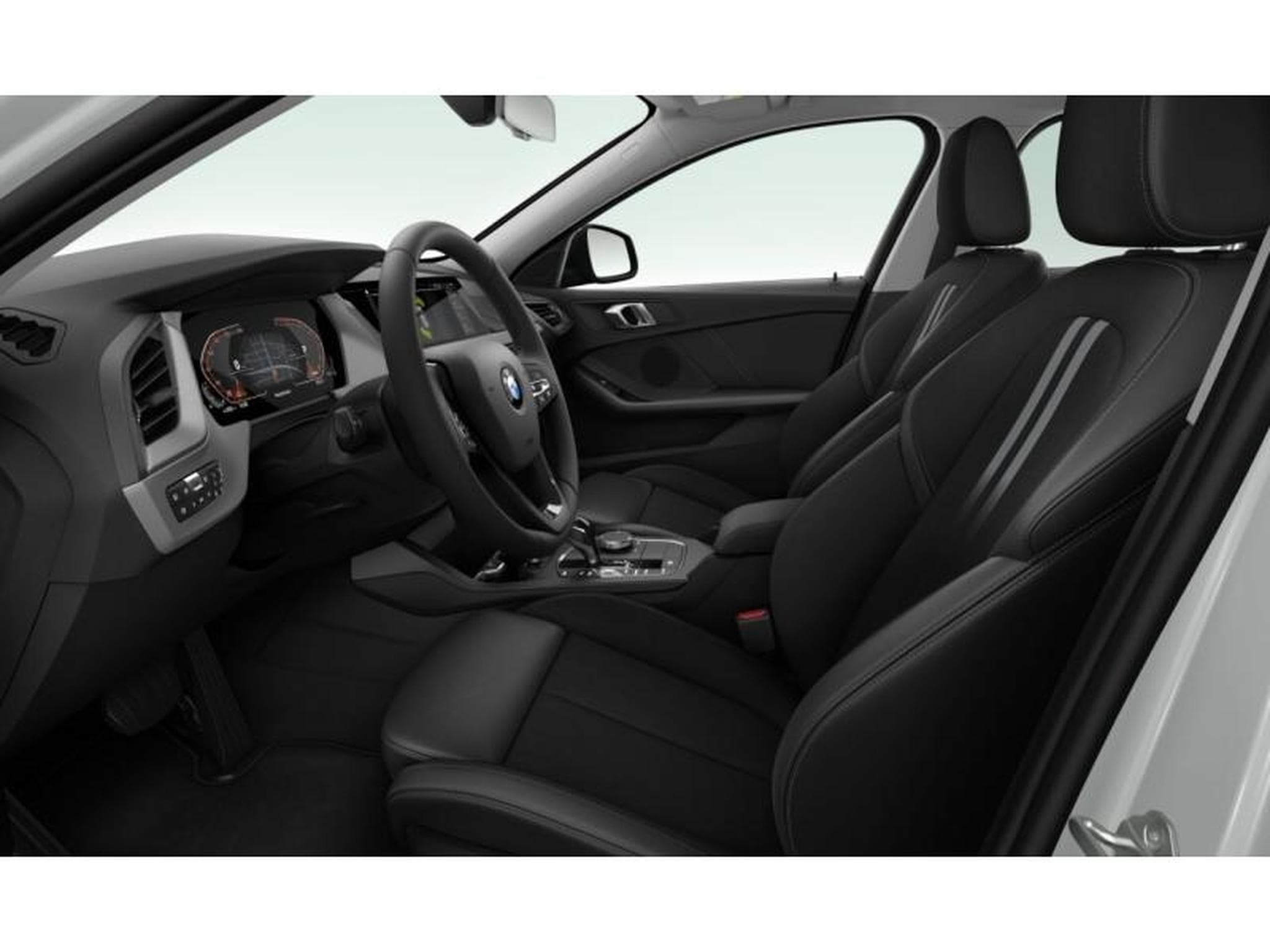 BMW 118 118i Hatch (2024) - Photo 6