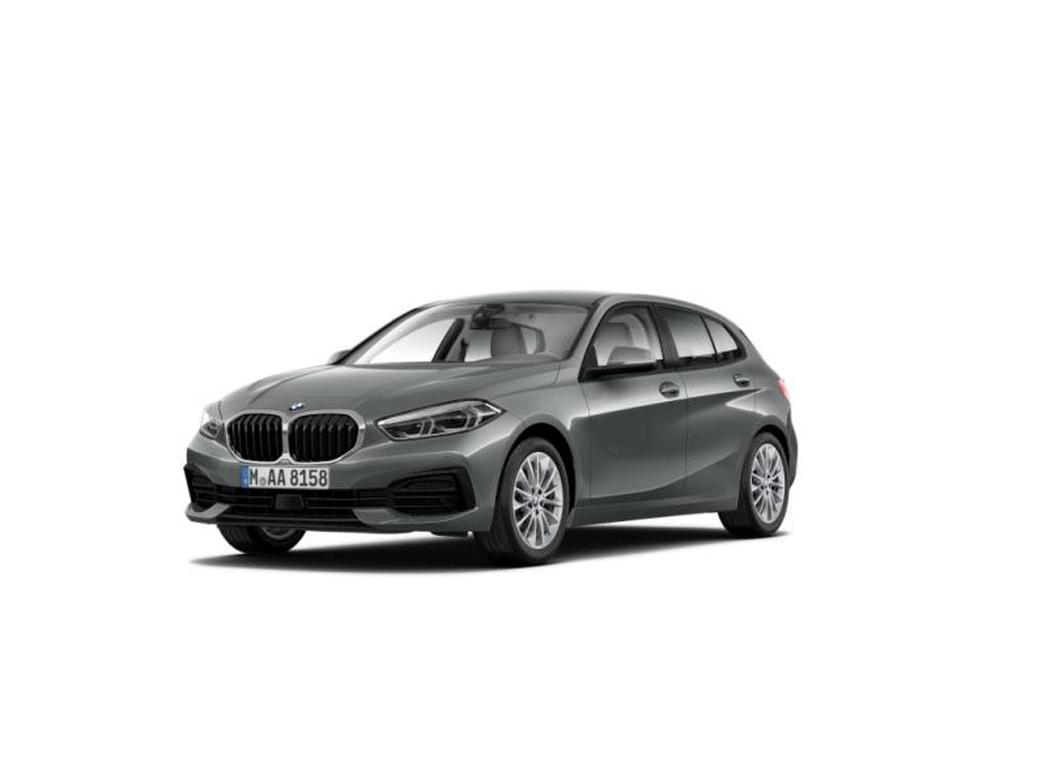BMW 118 118i Hatch (2024) - Photo 7