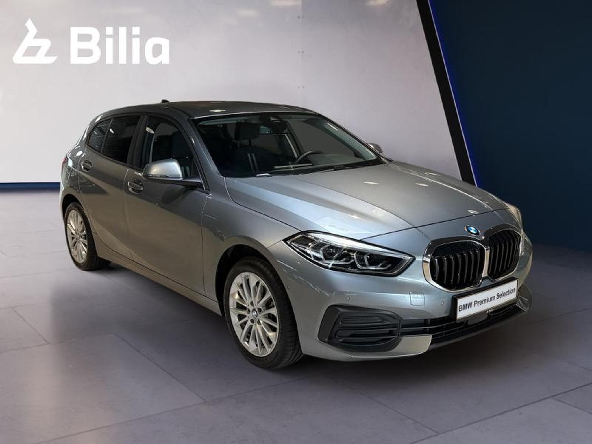 BMW 118 118i Hatch (2024) - Foto 9