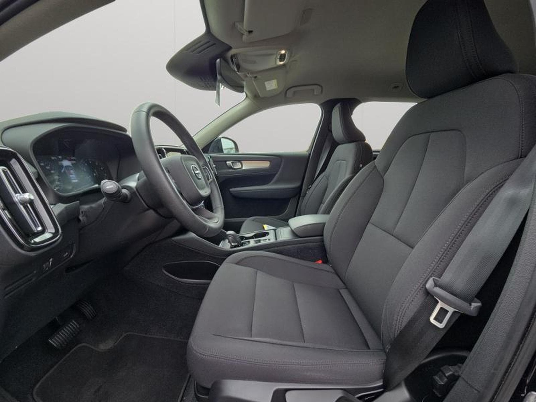 Volvo XC40 T3 momentum / Essence (2021) - Foto 10