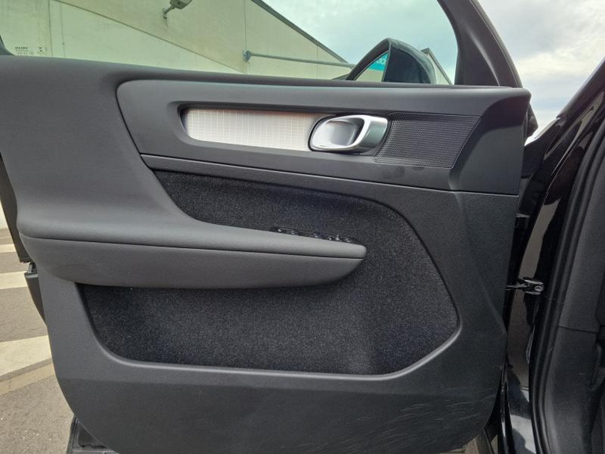 Volvo XC40 T3 momentum / Essence (2021) - Foto 20