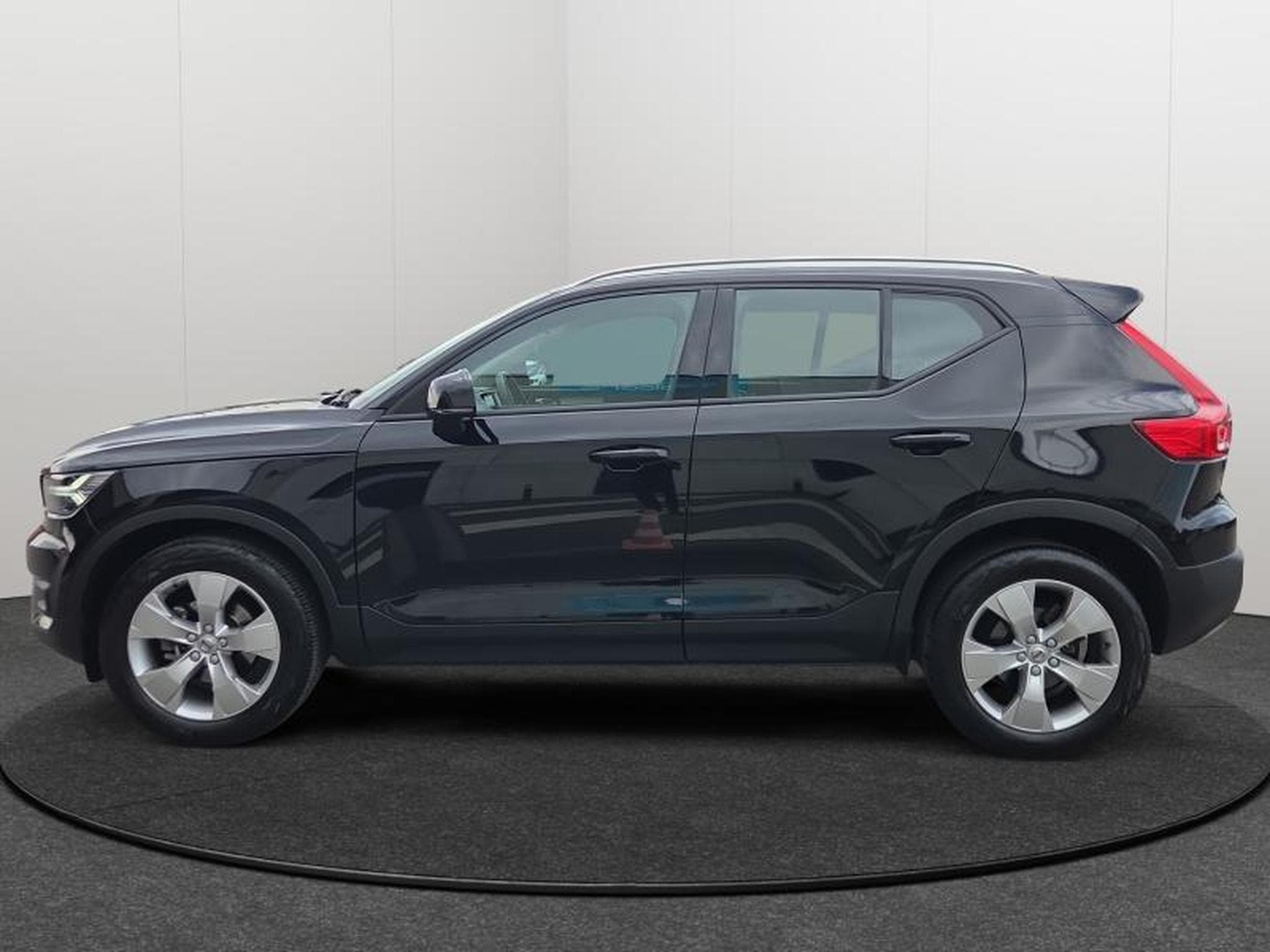 Volvo XC40 T3 momentum / Essence (2021) - Foto 4