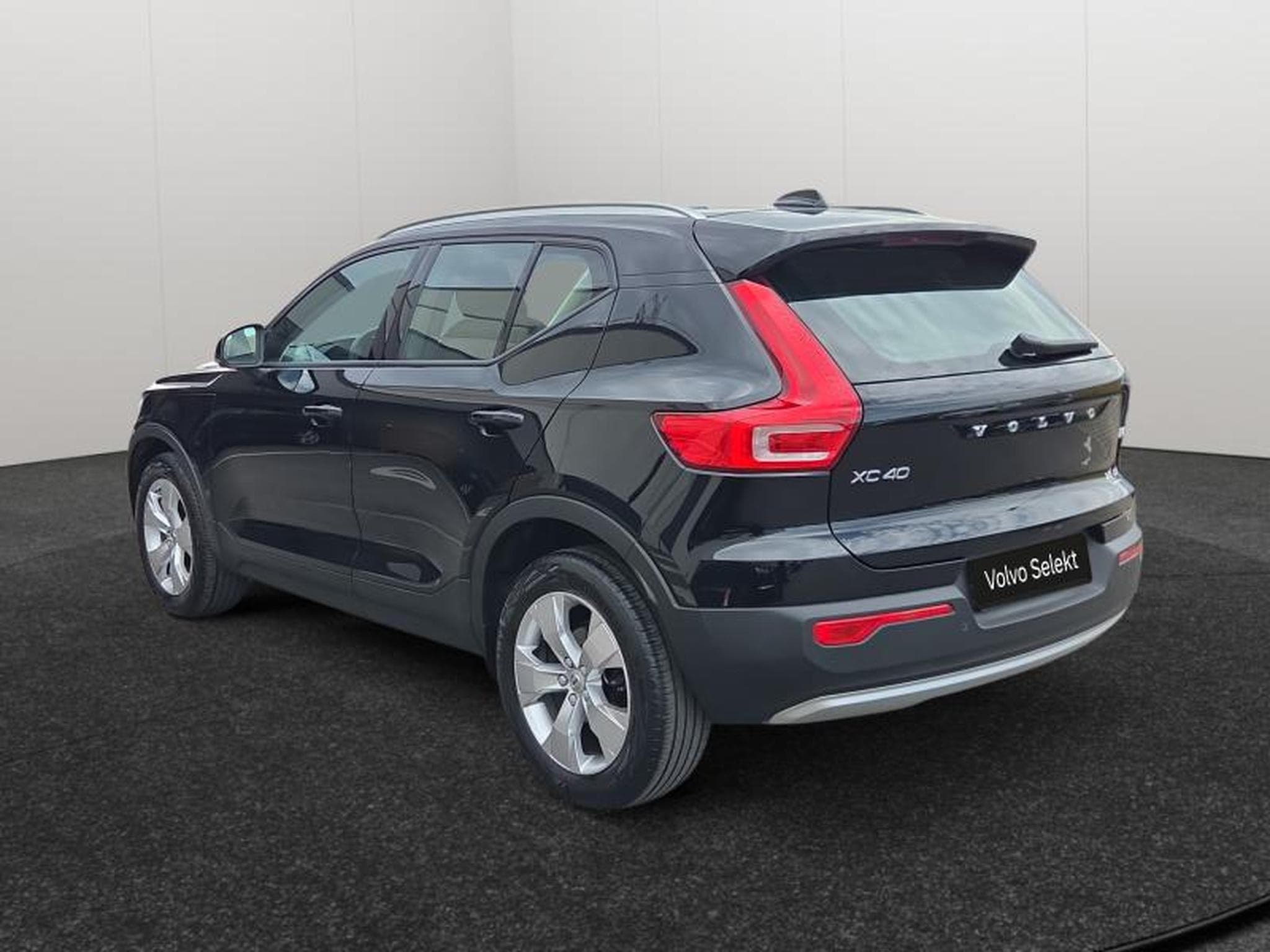 Volvo XC40 T3 momentum / Essence (2021) - Foto 5