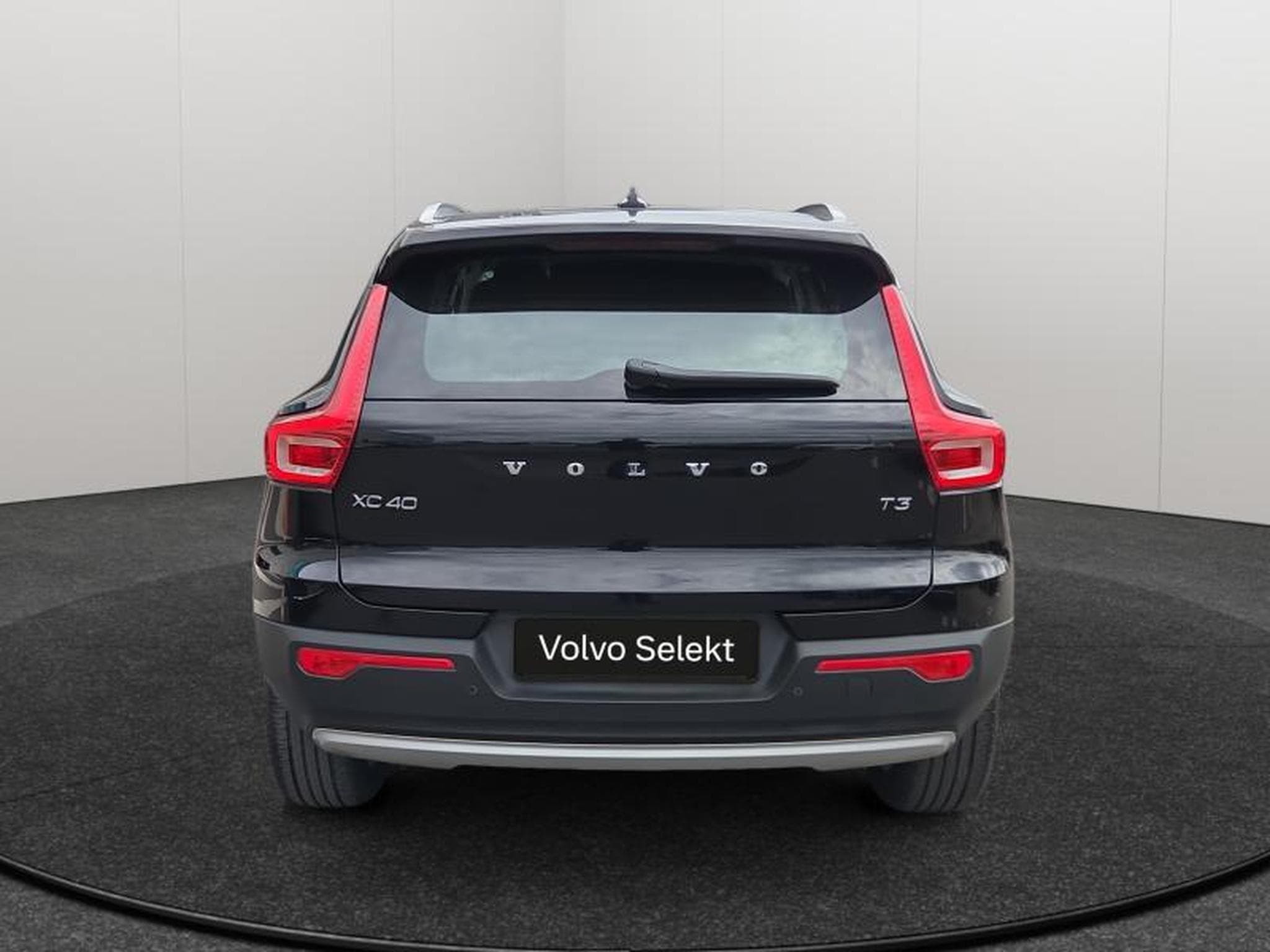 Volvo XC40 T3 momentum / Essence (2021) - Foto 6