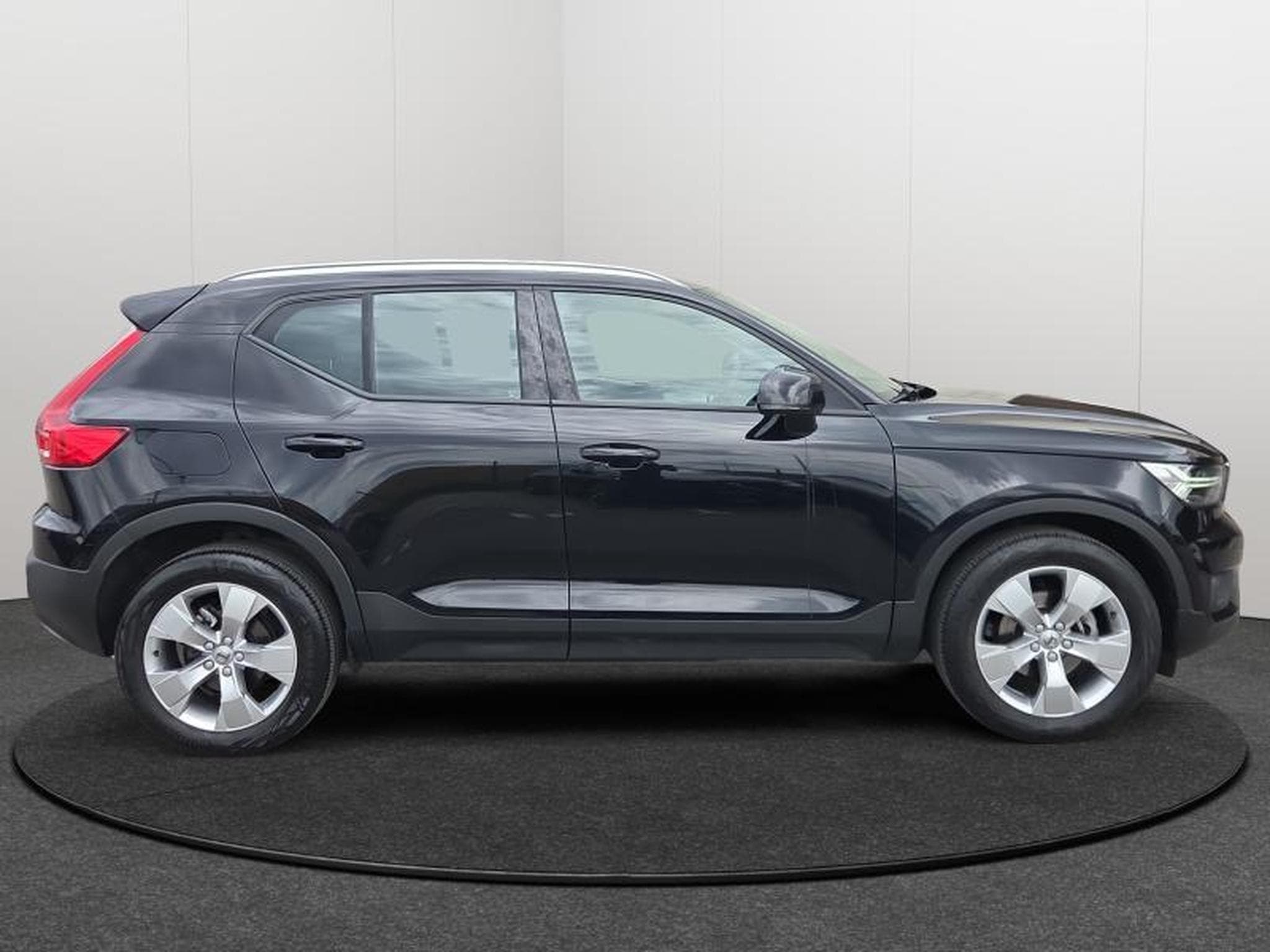 Volvo XC40 T3 momentum / Essence (2021) - Foto 7