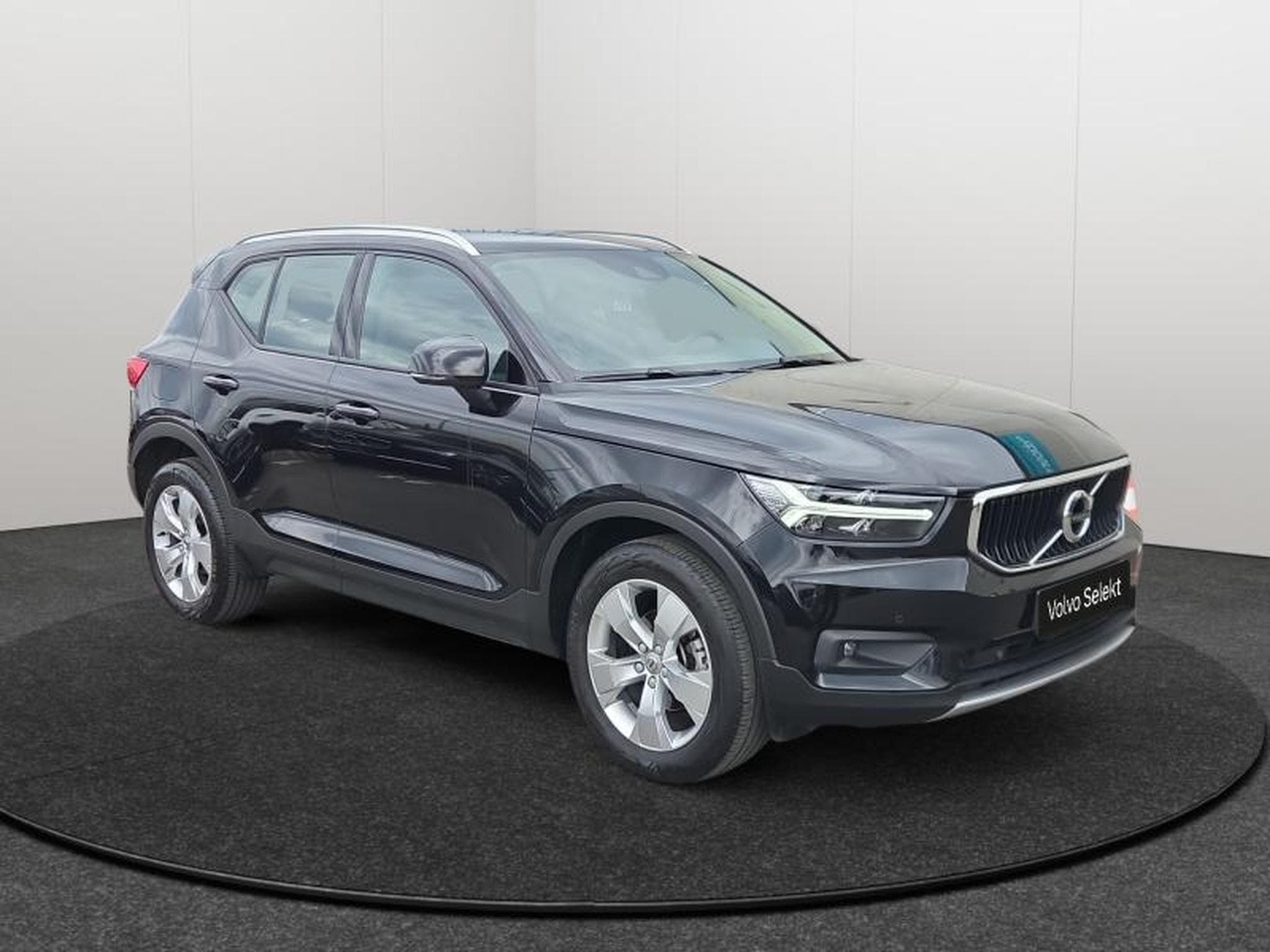 Volvo XC40 T3 momentum / Essence (2021) - Foto 8