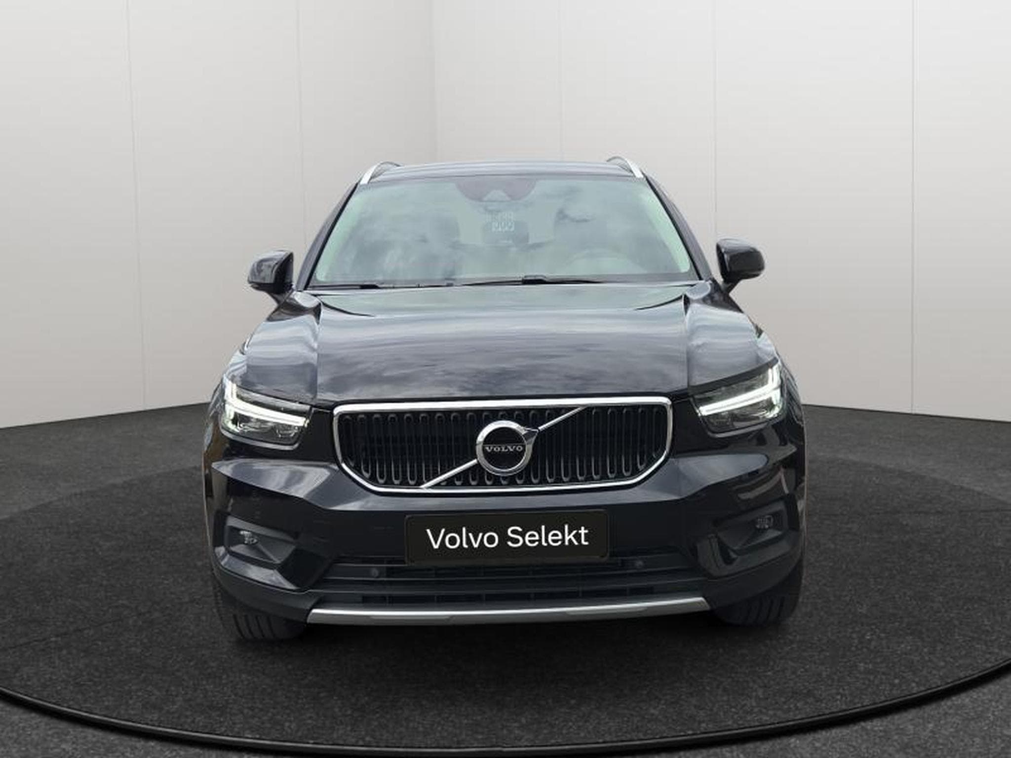 Volvo XC40 T3 momentum / Essence (2021) - Foto 9