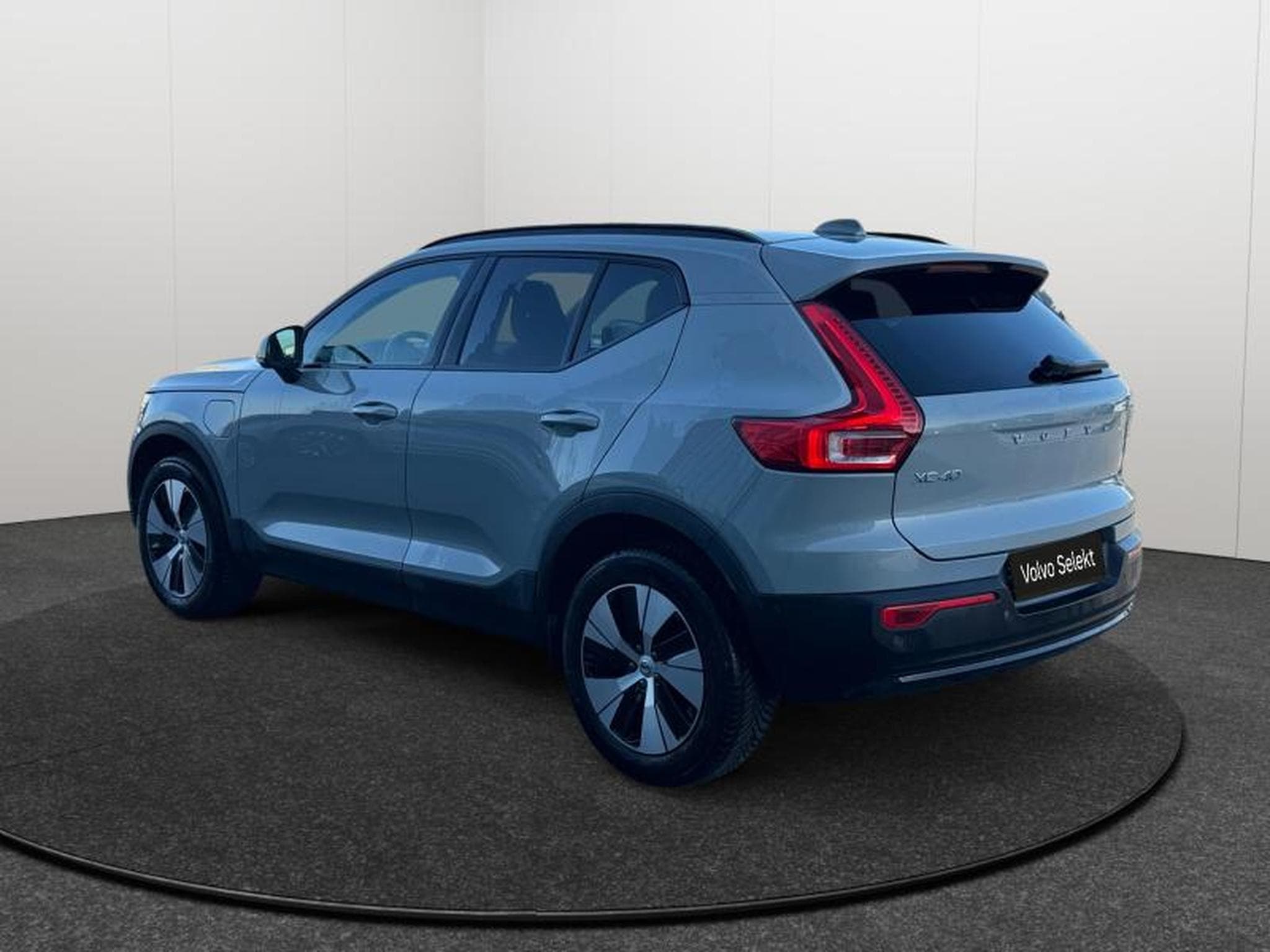 Volvo XC40 & Recharge (2023) - Photo 5