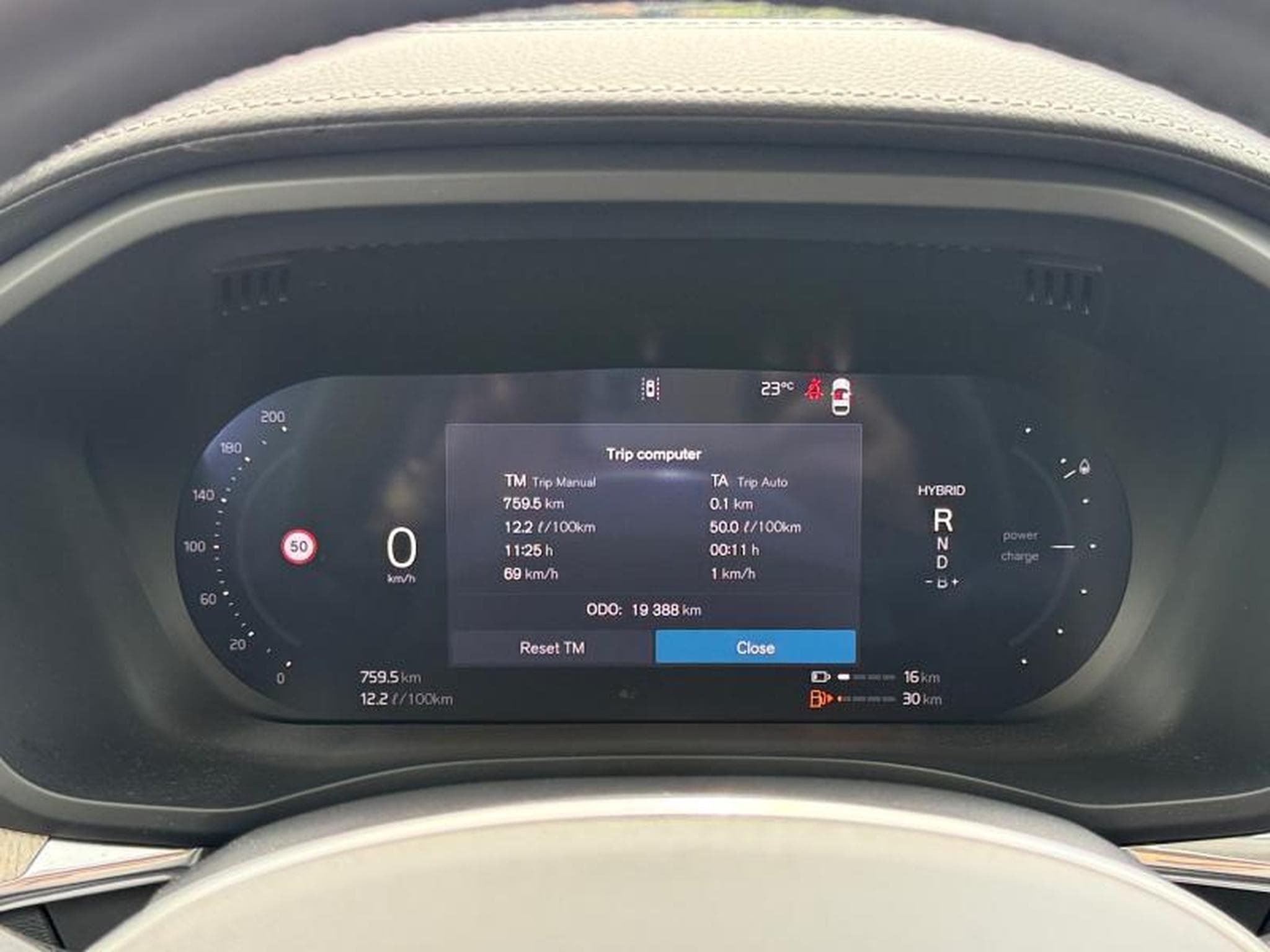 Volvo XC60 T6 Ultra Bright / Hybride BOWERS WILKINS  KIT HIVER INCLUS (2025) - Photo 18