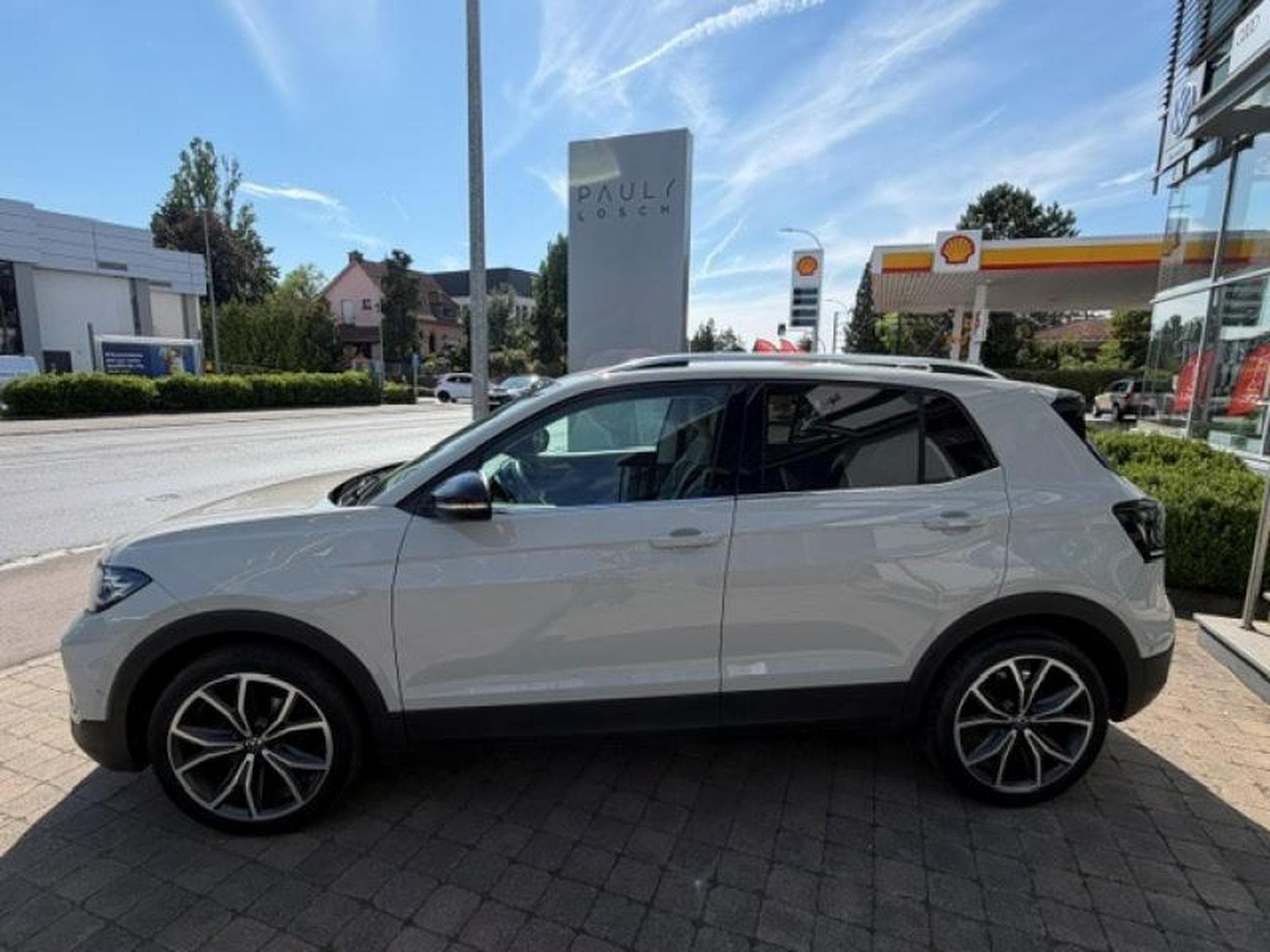 VW T-Cross Style (2025) - Photo 5