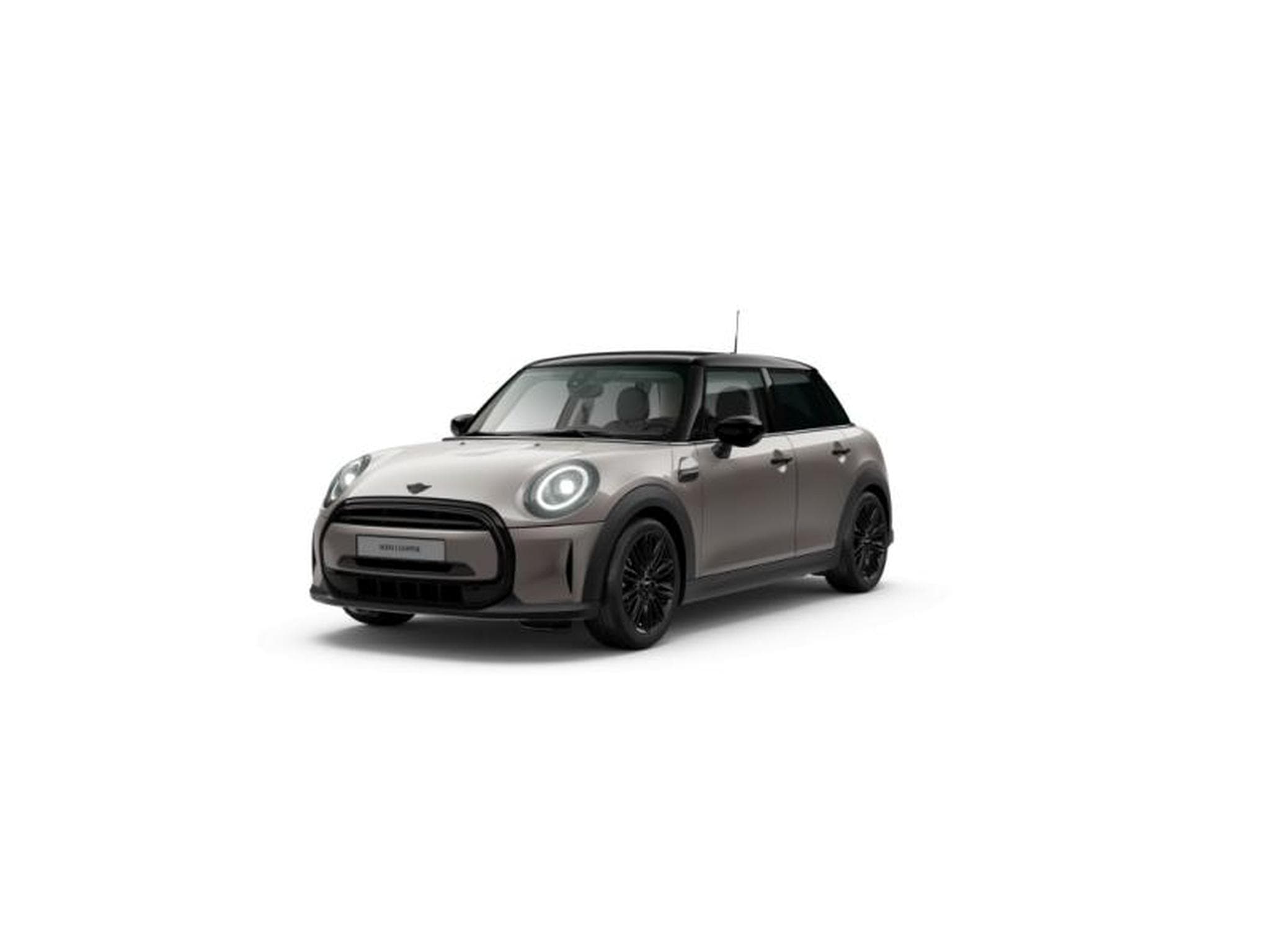 MINI Cooper Cooper Hatch 5 portes (2021) - Foto 1