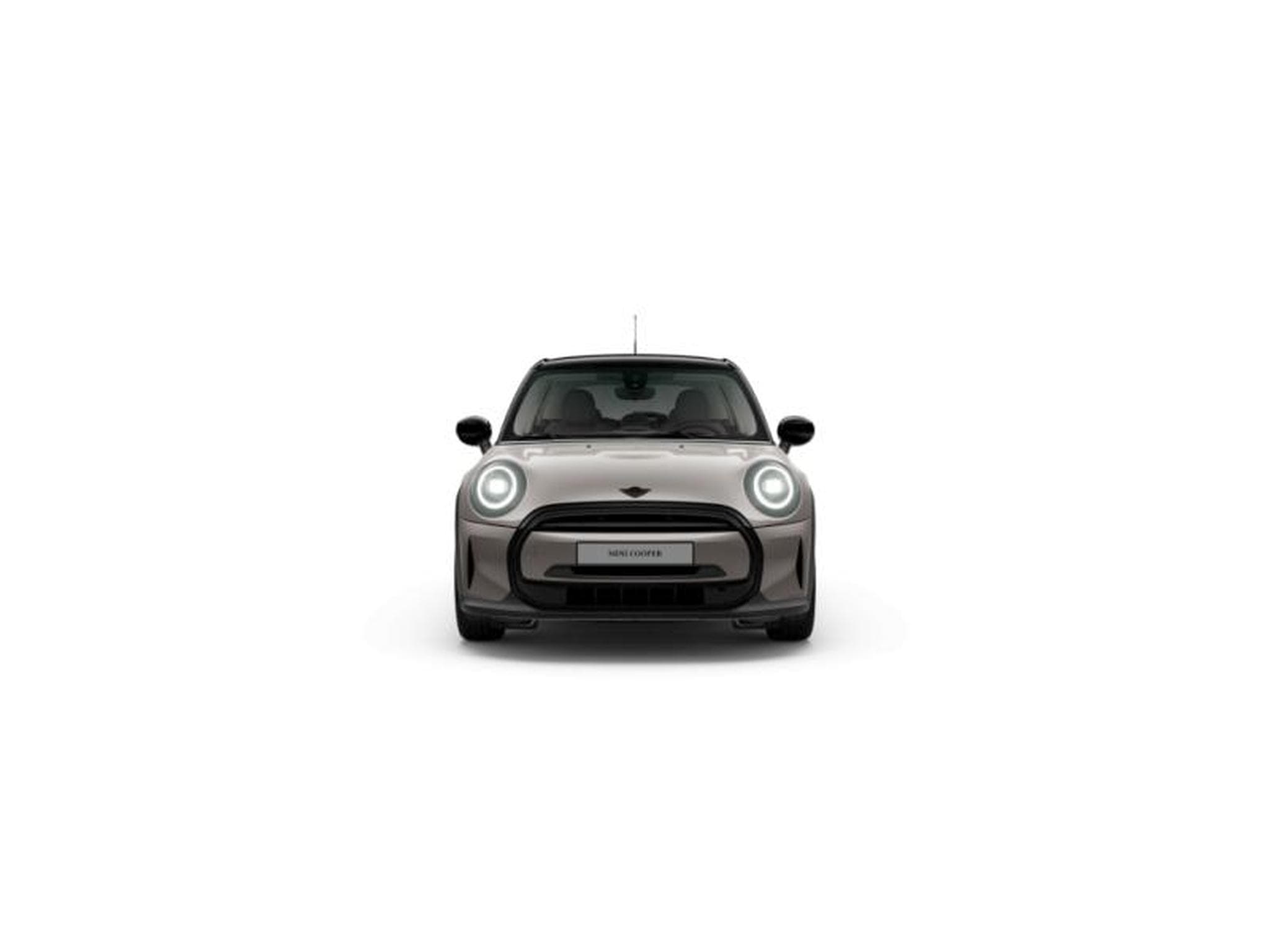 MINI Cooper Cooper Hatch 5 portes (2021) - Foto 2