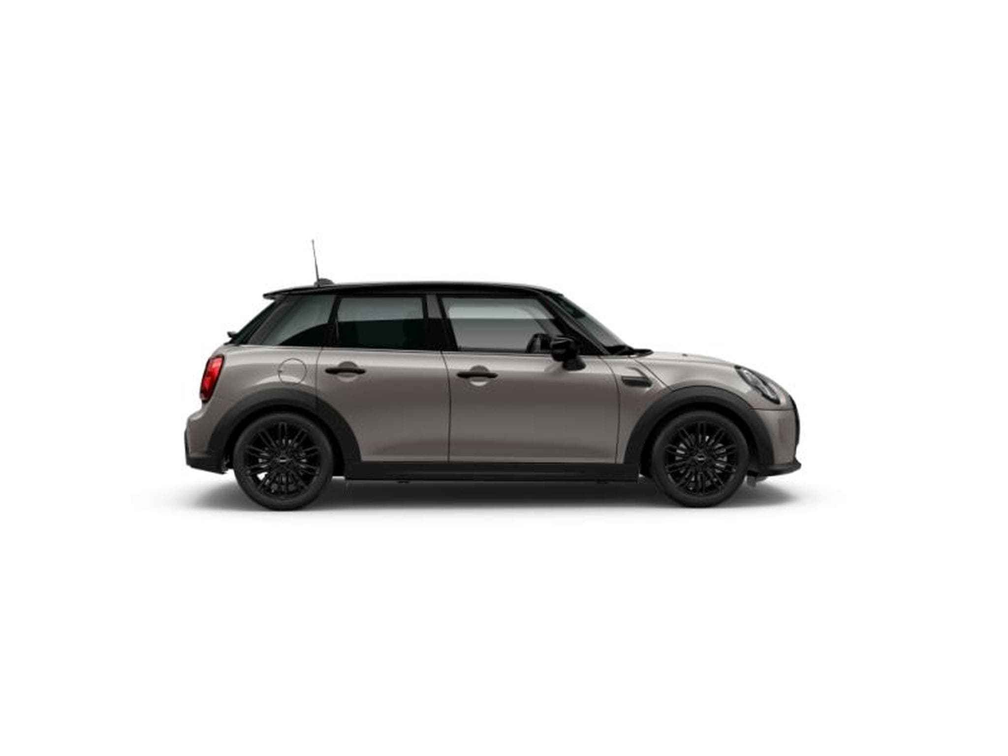MINI Cooper Cooper Hatch 5 portes (2021) - Foto 3