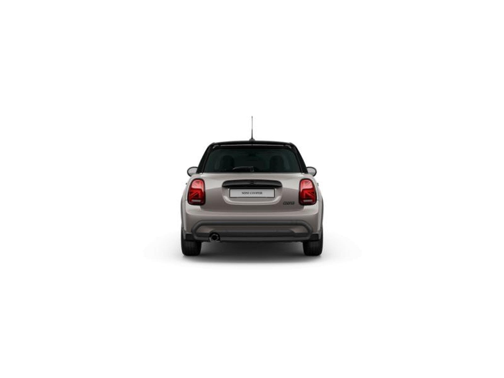 MINI Cooper Cooper Hatch 5 portes (2021) - Foto 4