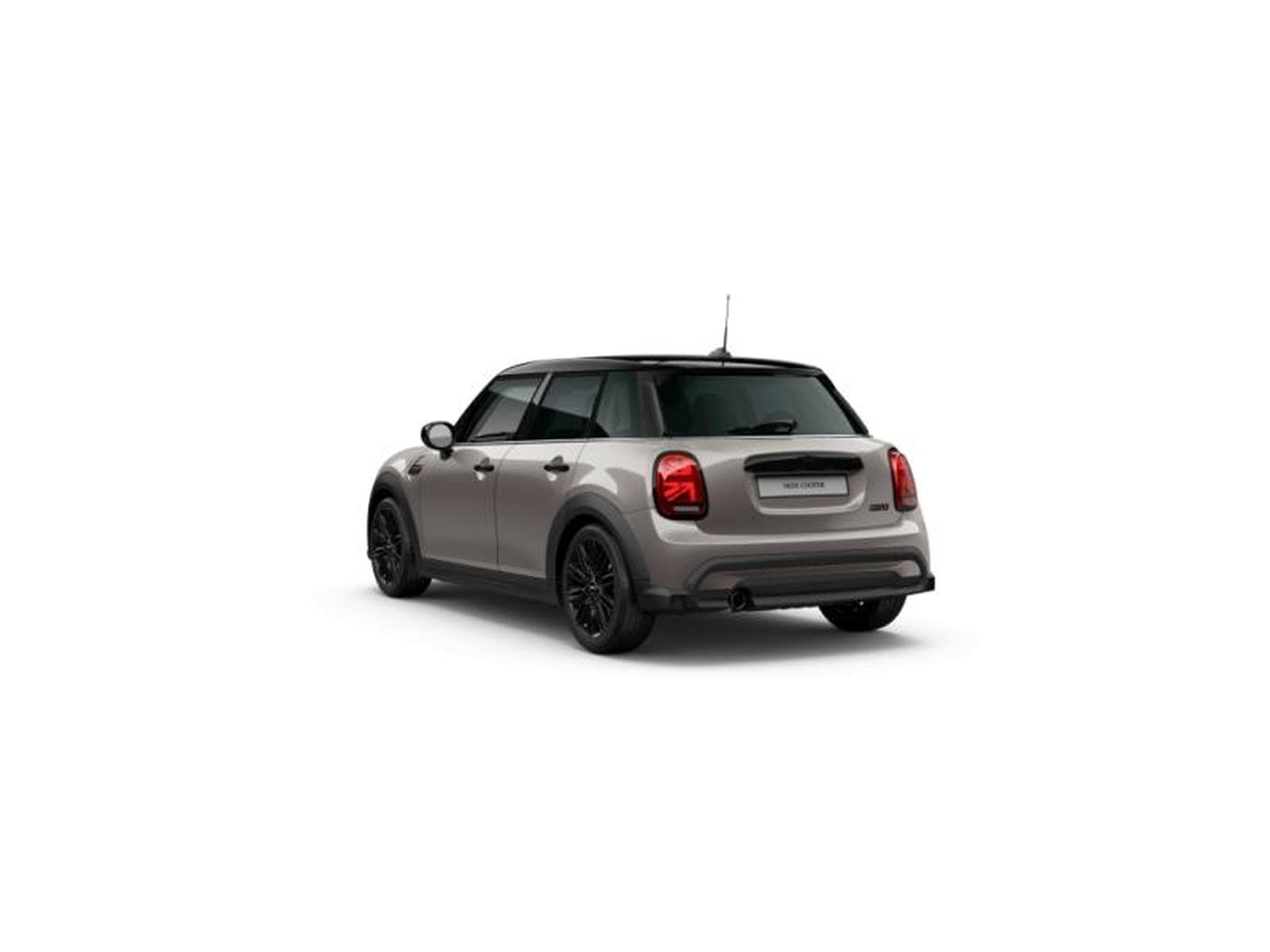MINI Cooper Cooper Hatch 5 portes (2021) - Foto 5
