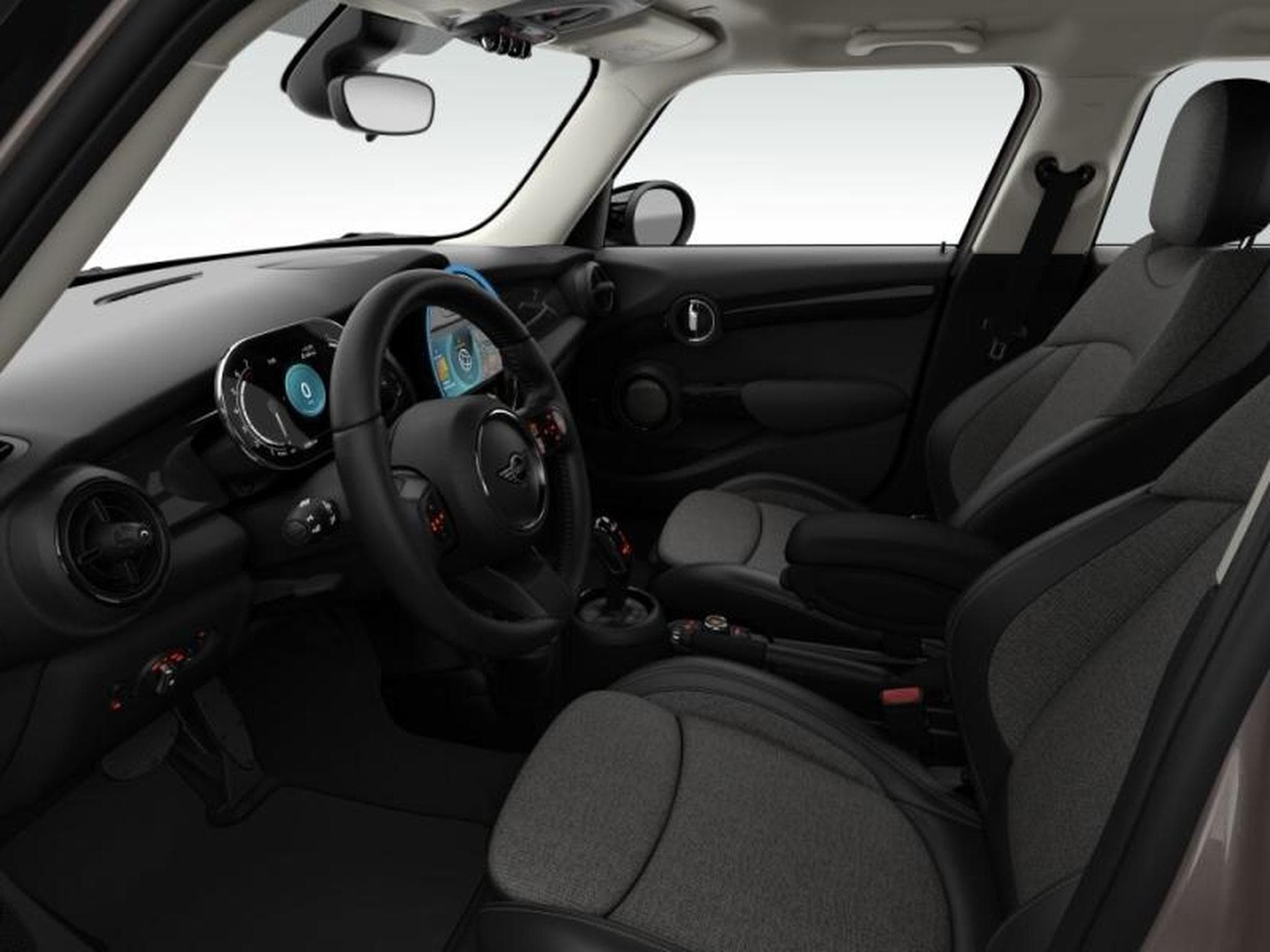 MINI Cooper Cooper Hatch 5 portes (2021) - Foto 6