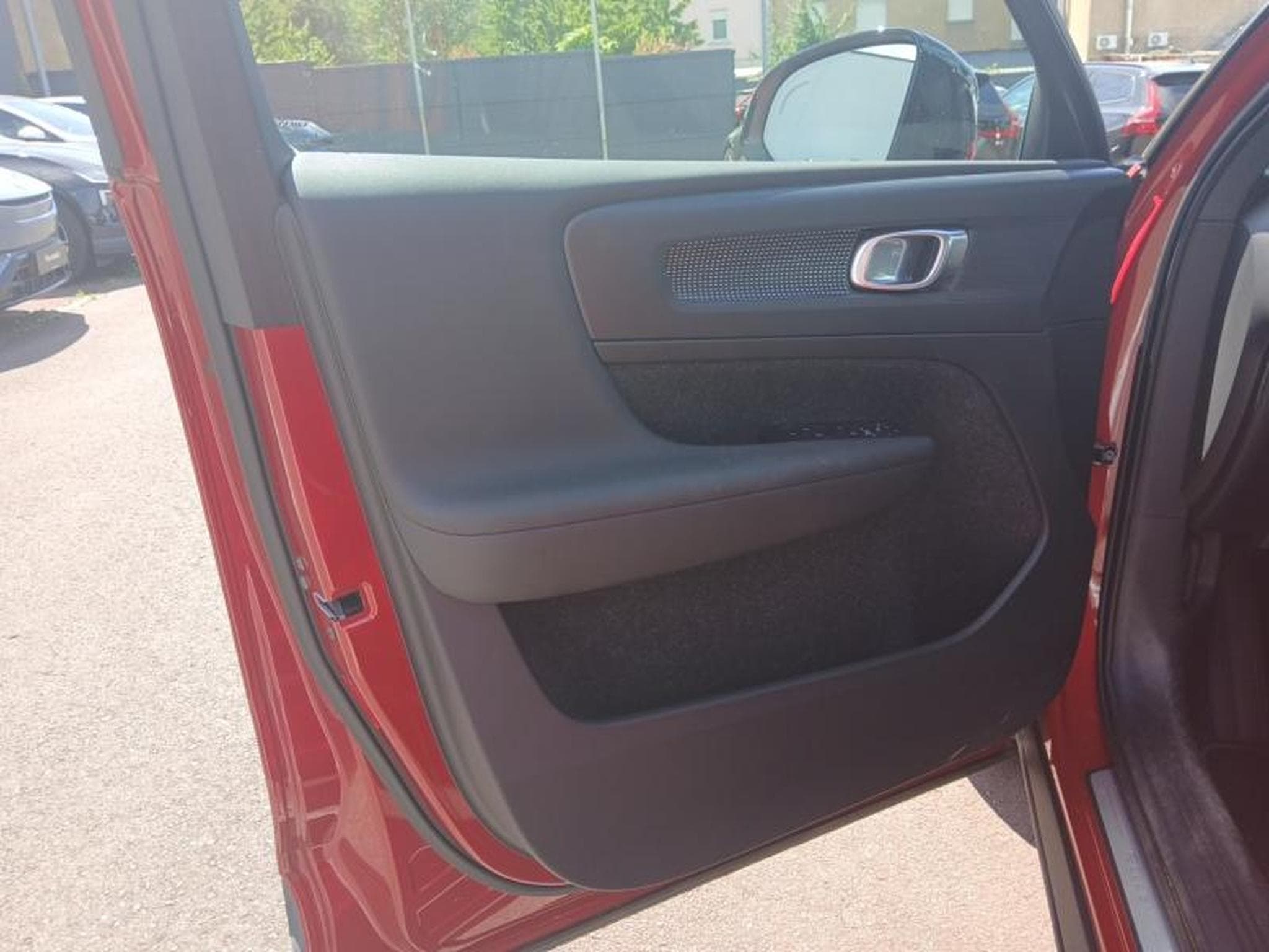 Volvo XC40 R-Design (2019) - Photo 17