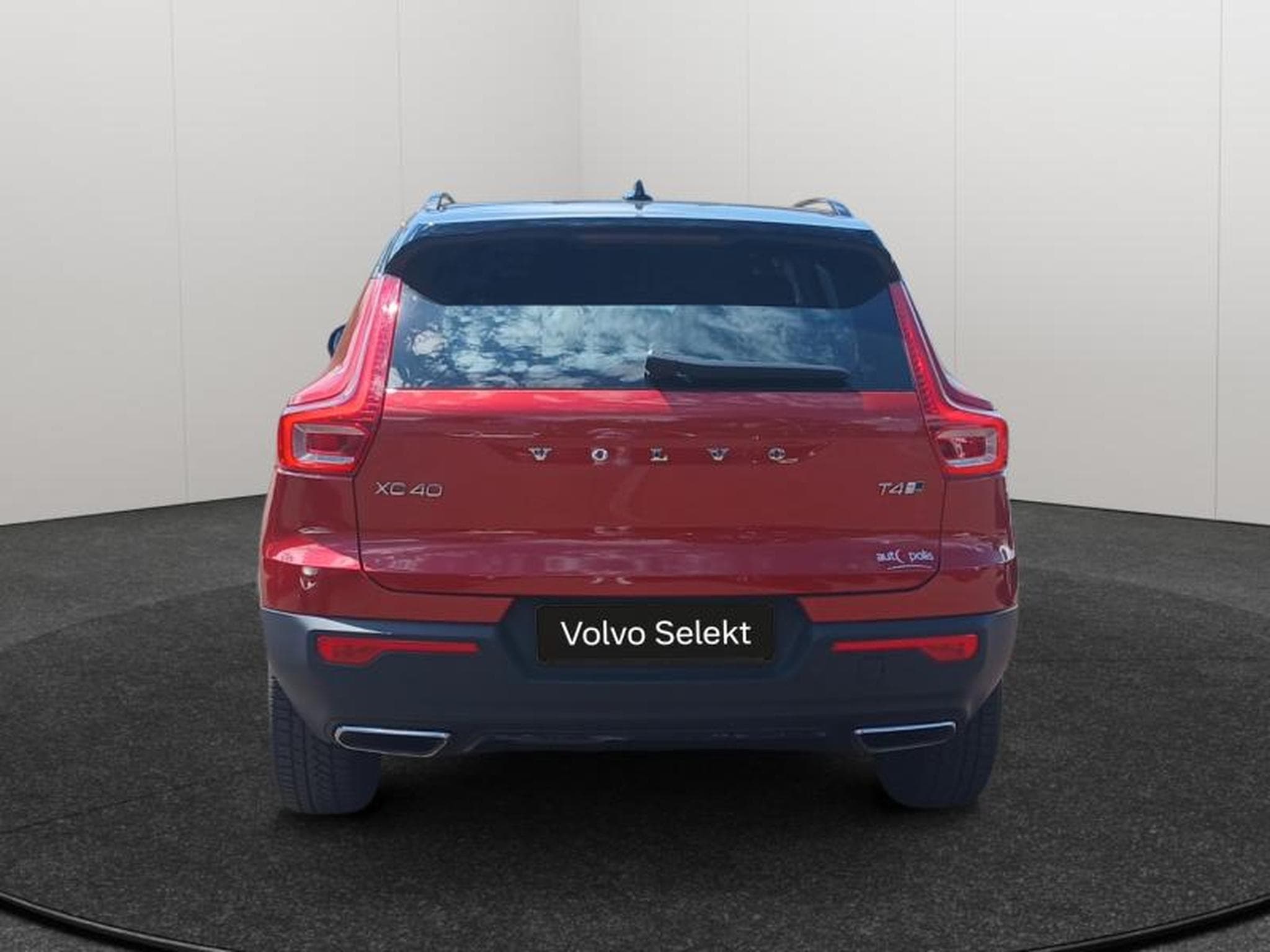 Volvo XC40 R-Design (2019) - Photo 6