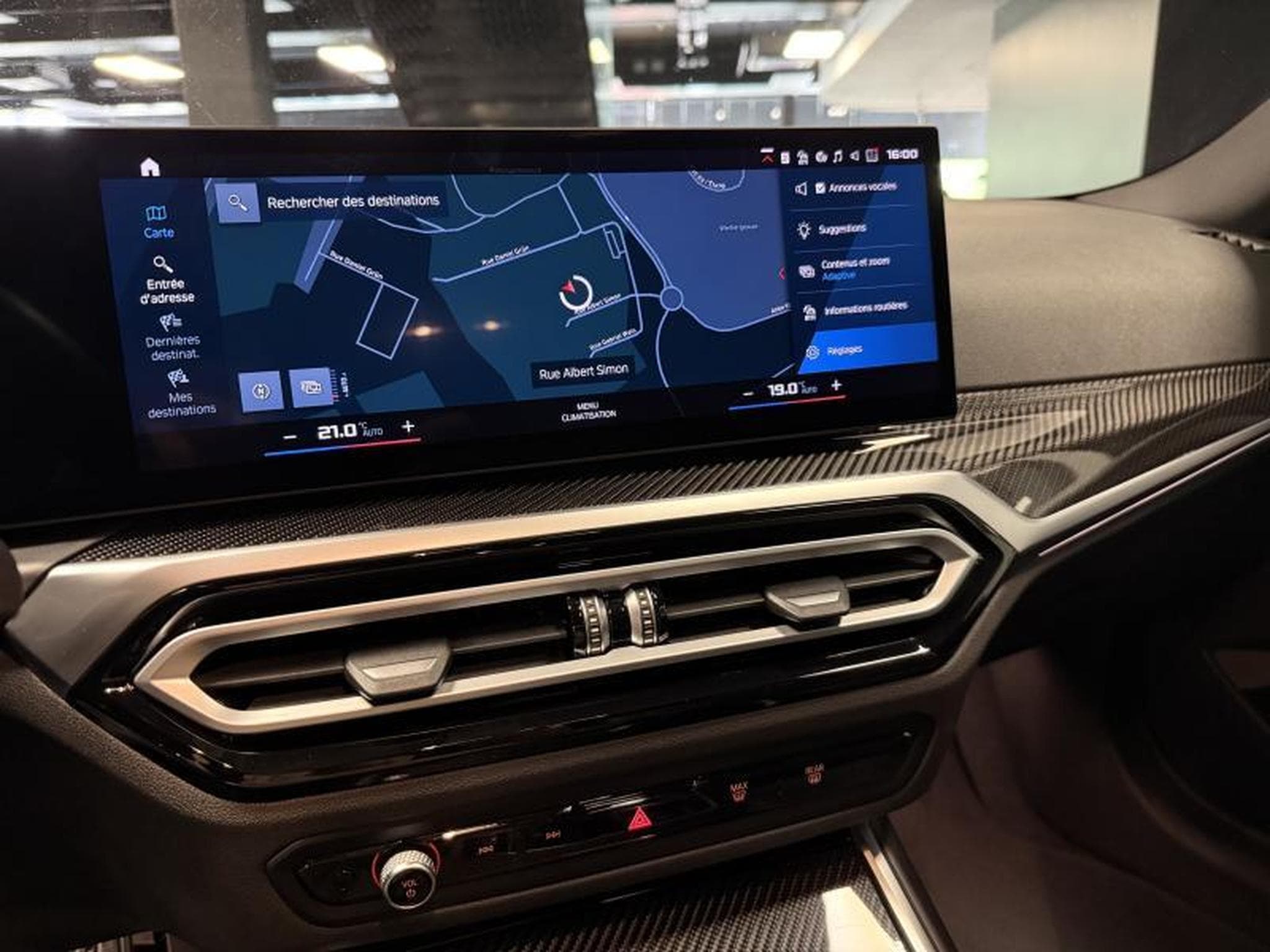 BMW M2 DKG *Pano*Carbon*H&k (2024) - Foto 12