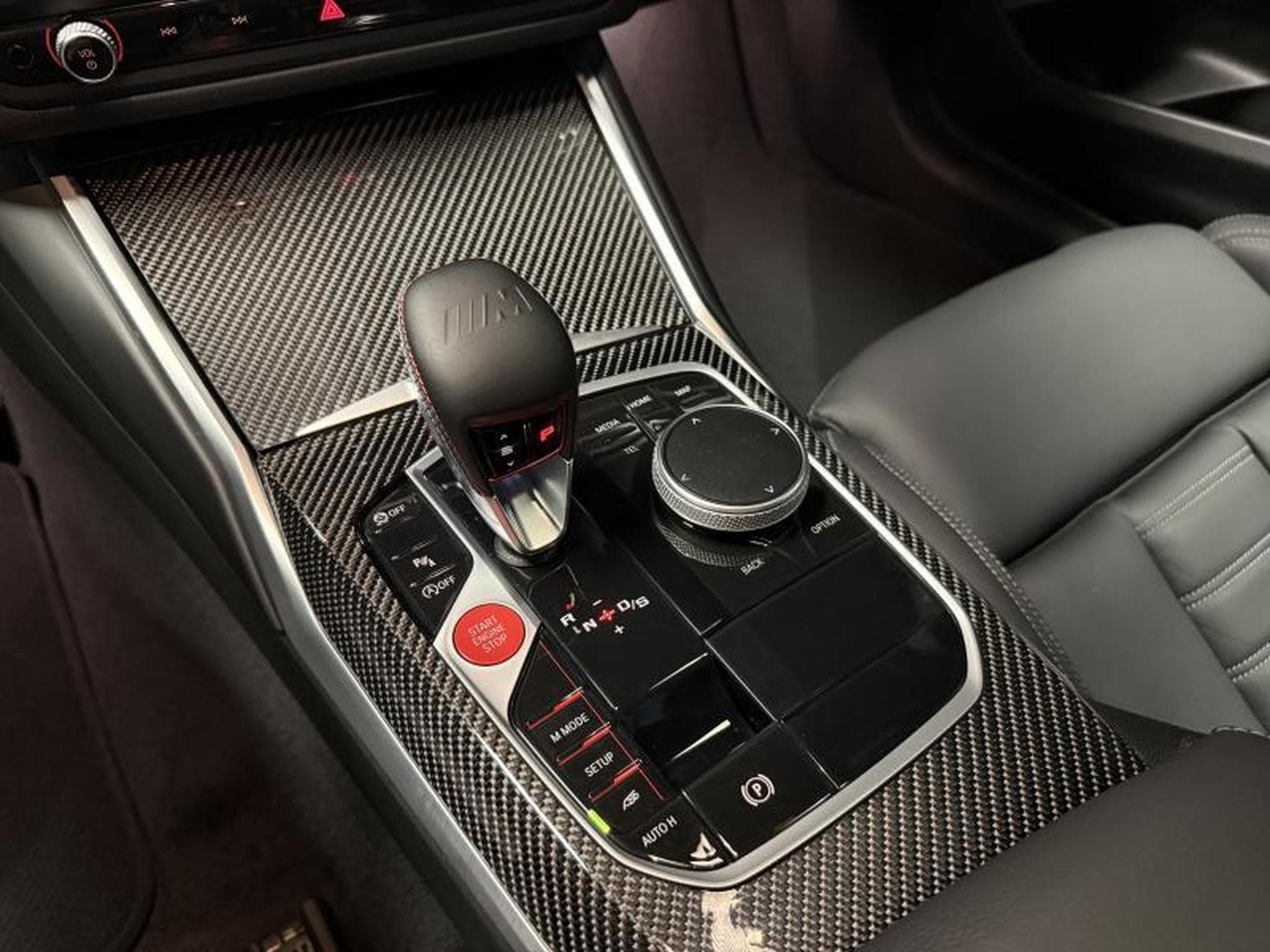BMW M2 DKG *Pano*Carbon*H&k (2024) - Foto 13