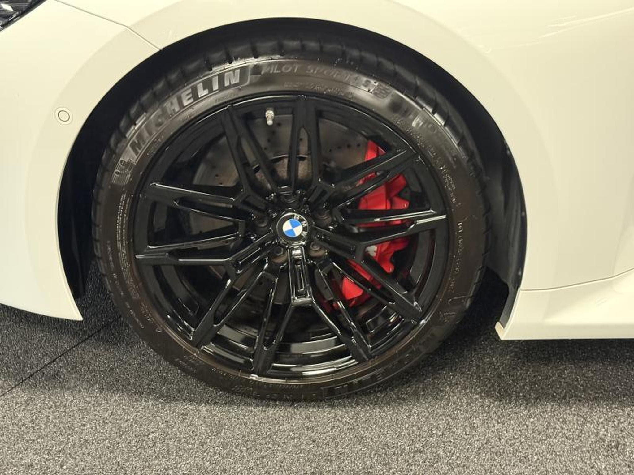 BMW M2 DKG *Pano*Carbon*H&k (2024) - Foto 4
