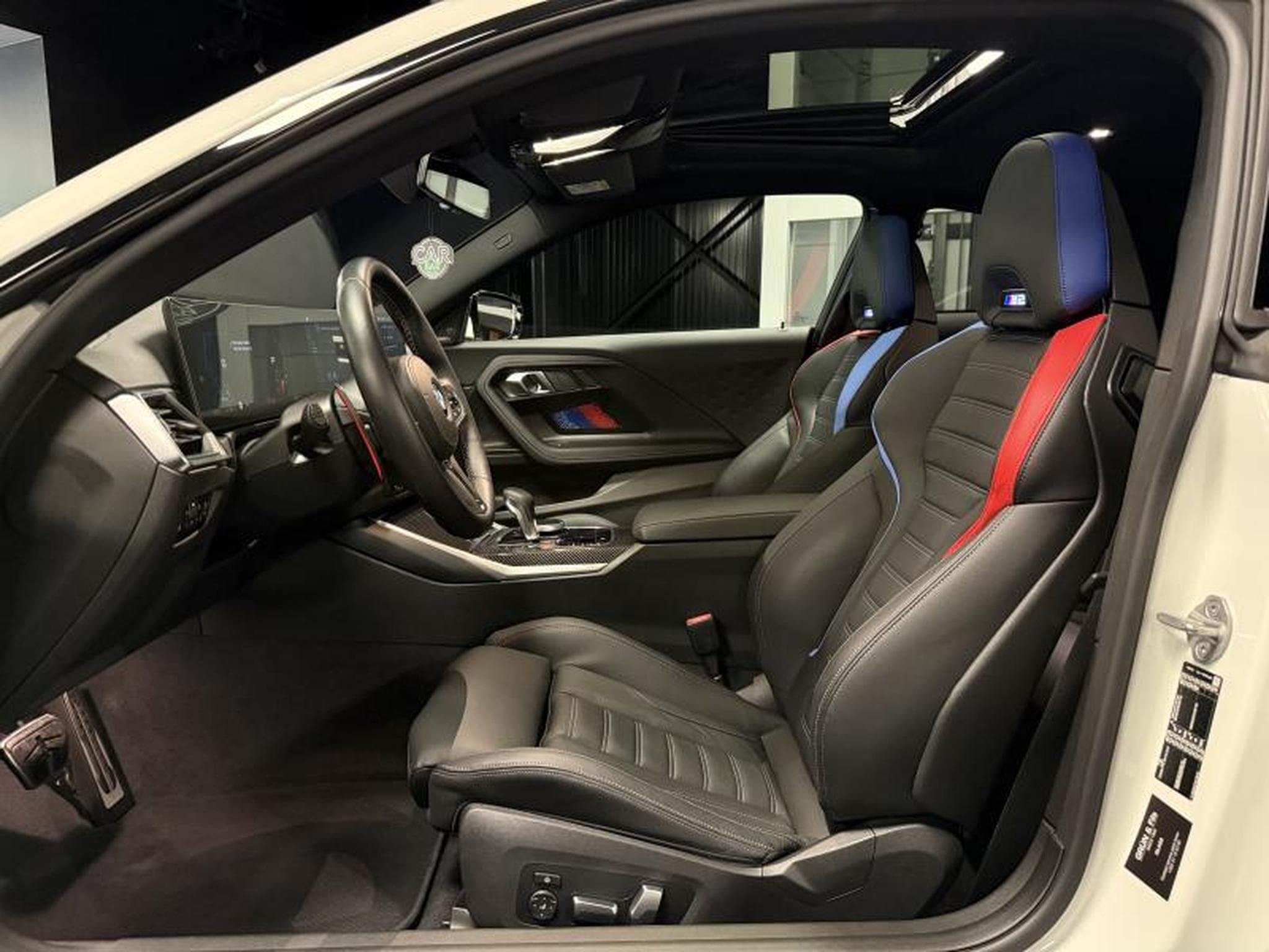 BMW M2 DKG *Pano*Carbon*H&k (2024) - Foto 9