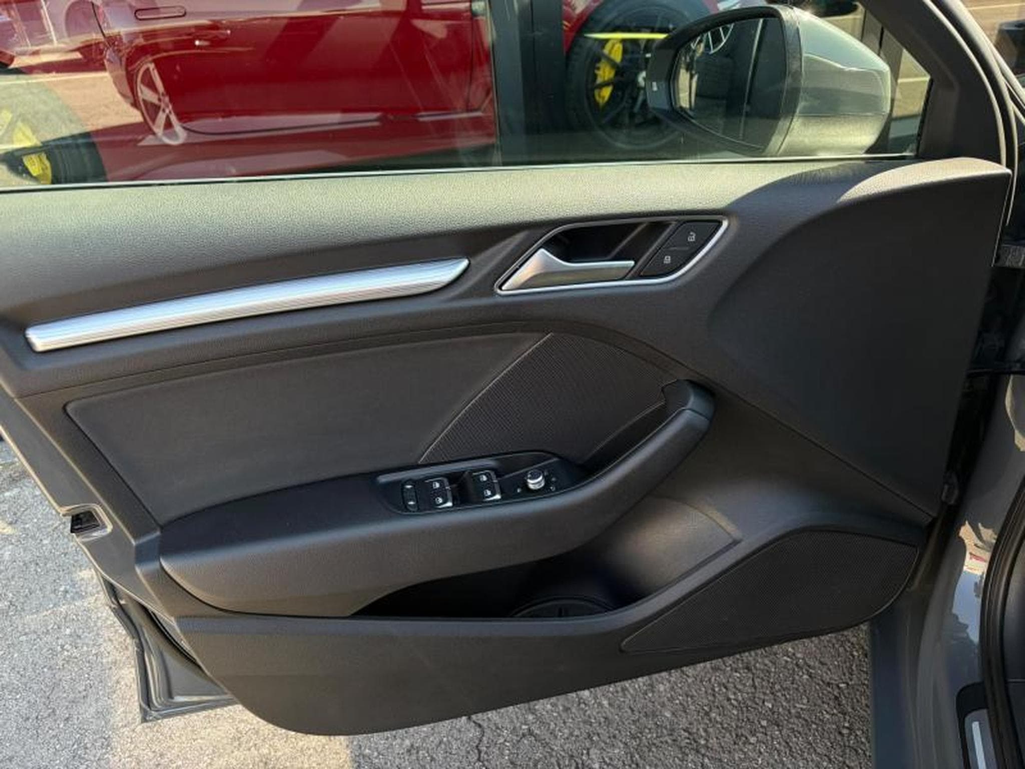 Audi A3 Berline Sport (2019) - Photo 16