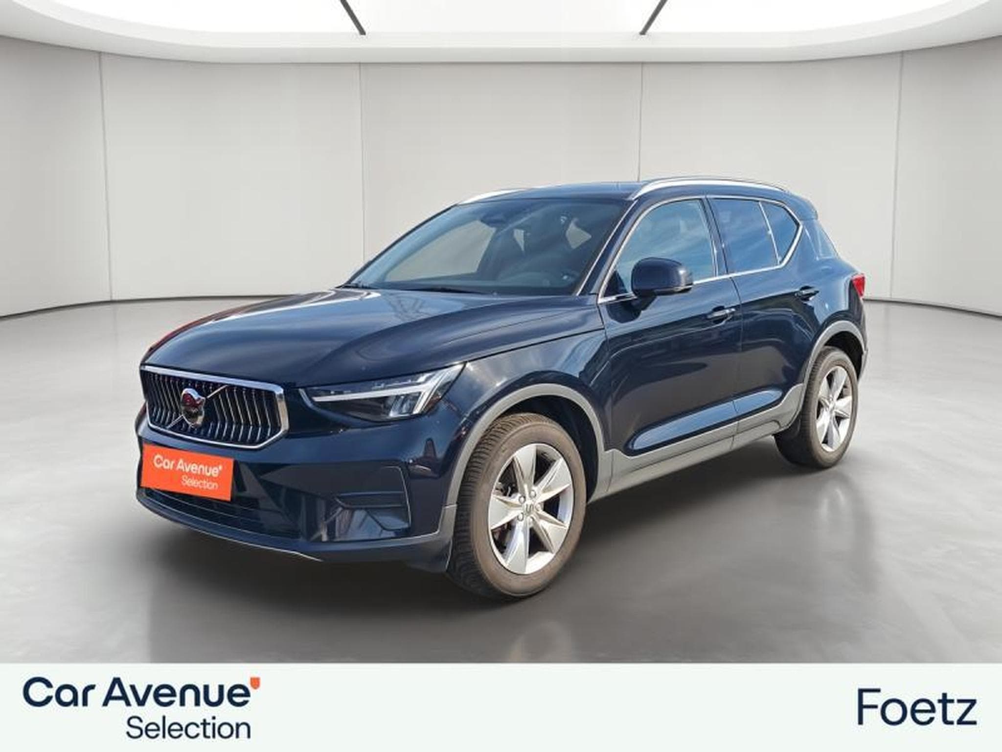 Volvo XC40 . (2022) - Photo 1