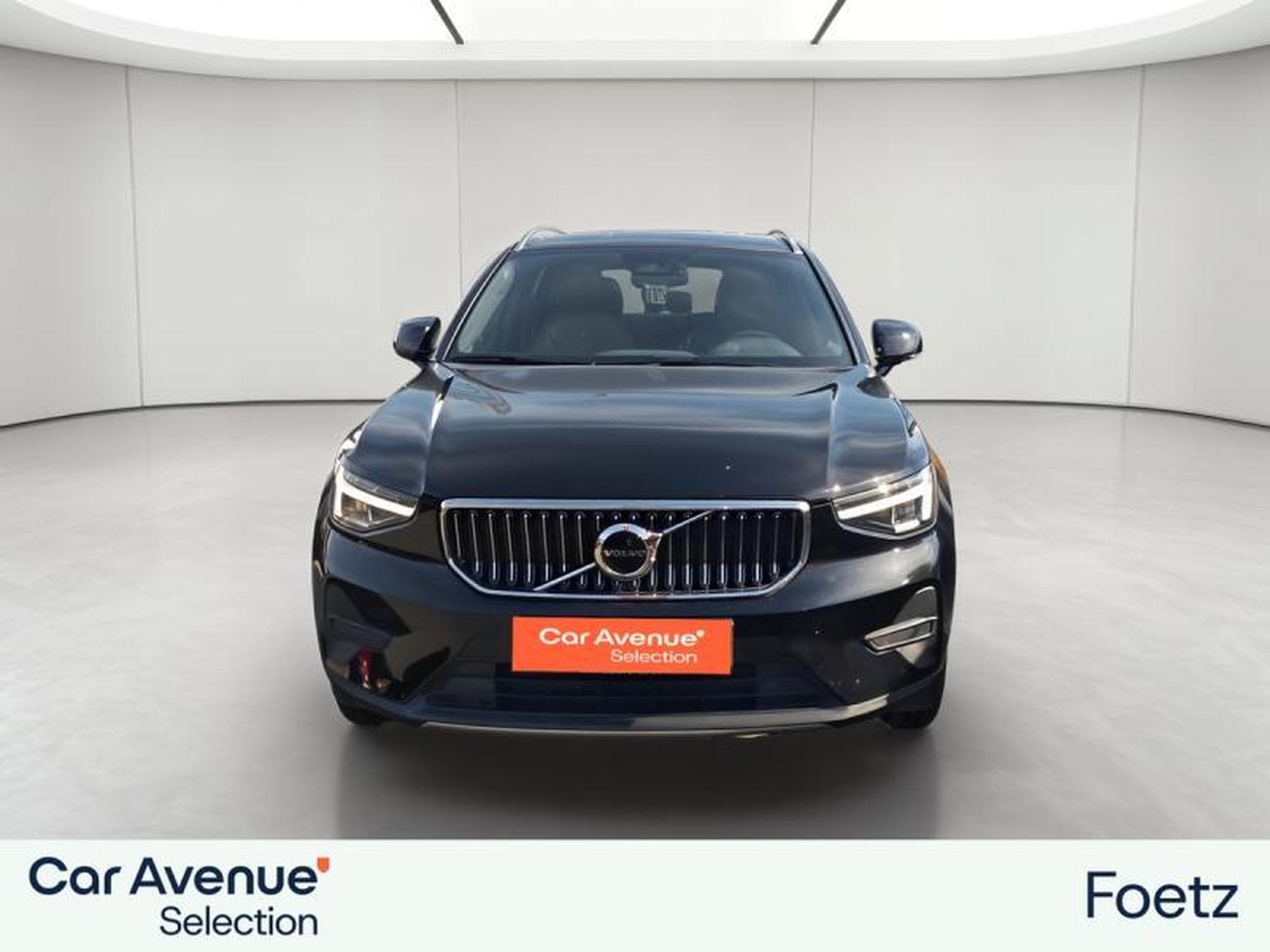 Volvo XC40 . (2022) - Photo 14