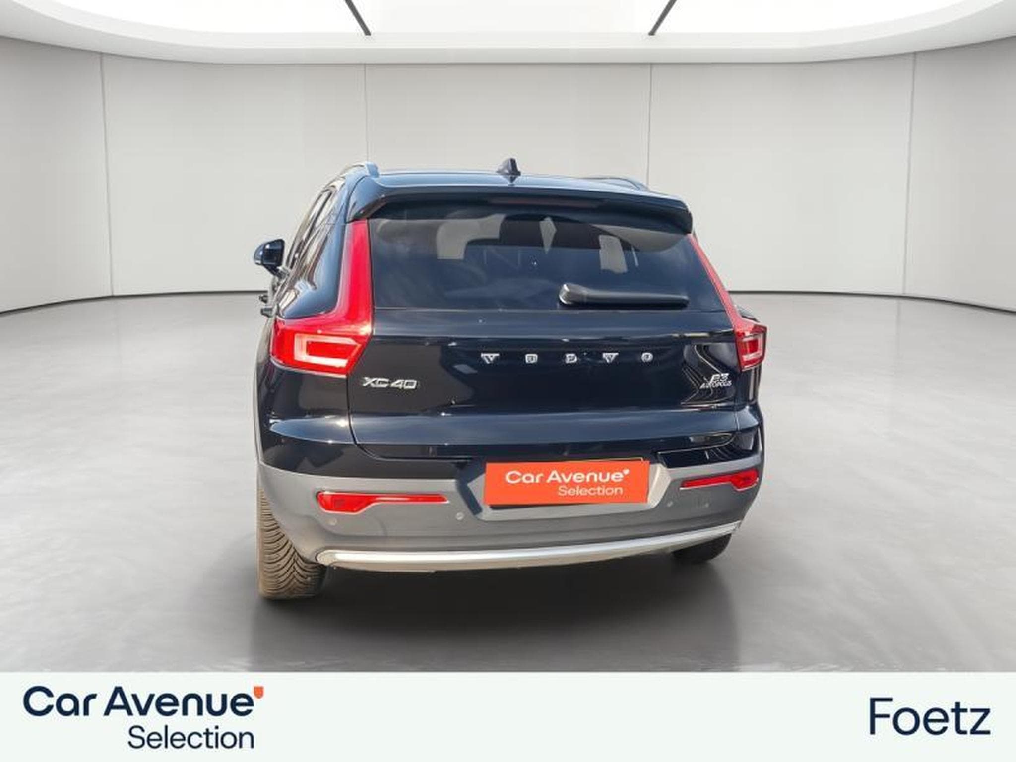 Volvo XC40 . (2022) - Photo 15