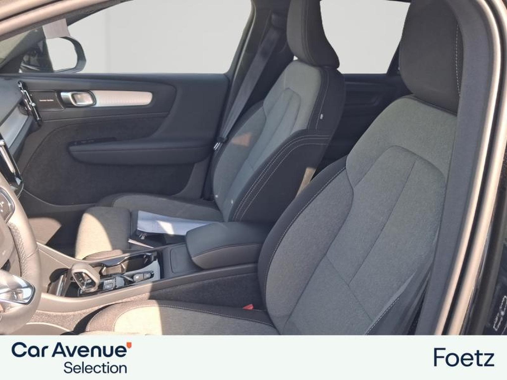 Volvo XC40 . (2022) - Photo 16