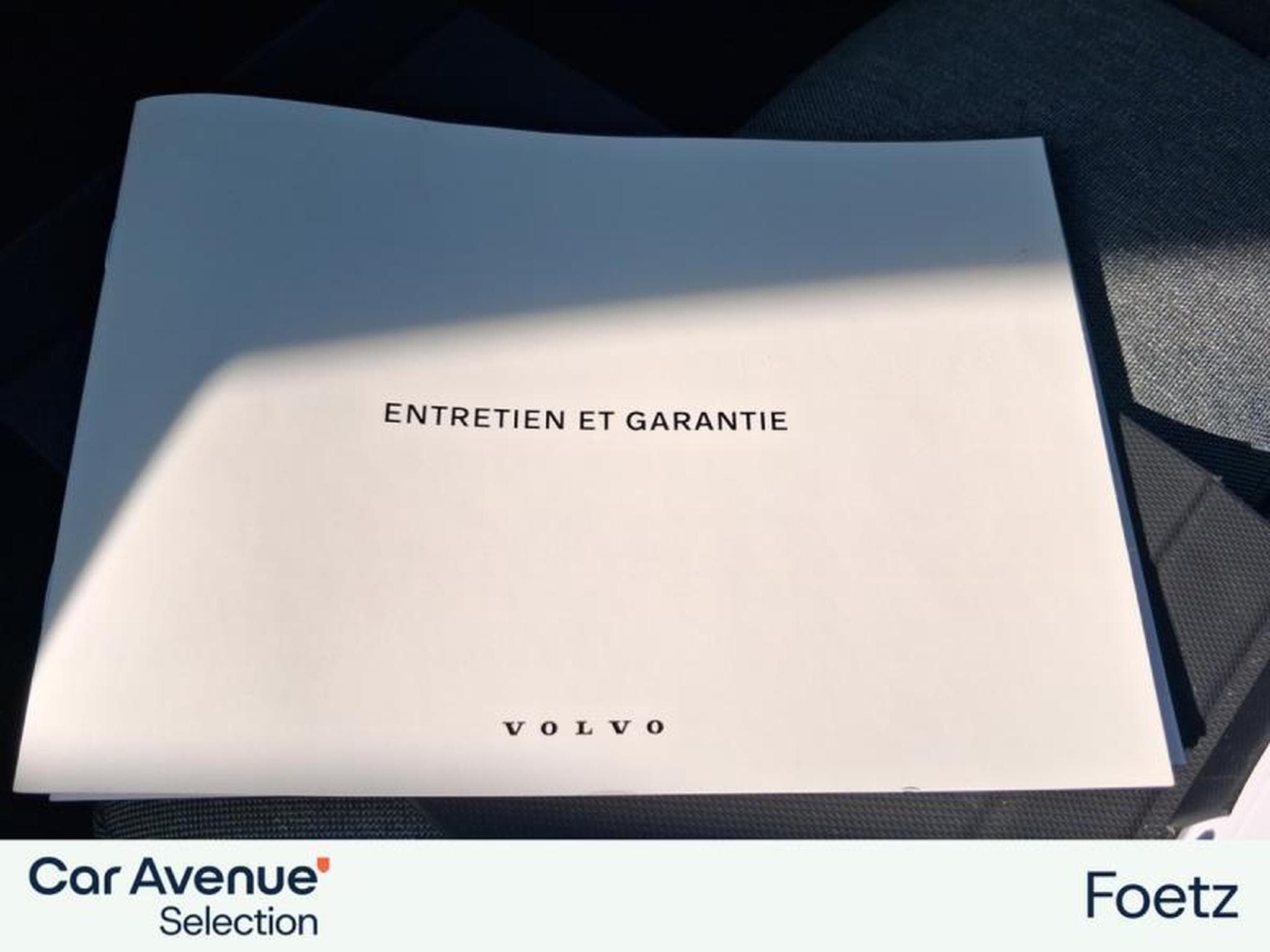Volvo XC40 . (2022) - Photo 21
