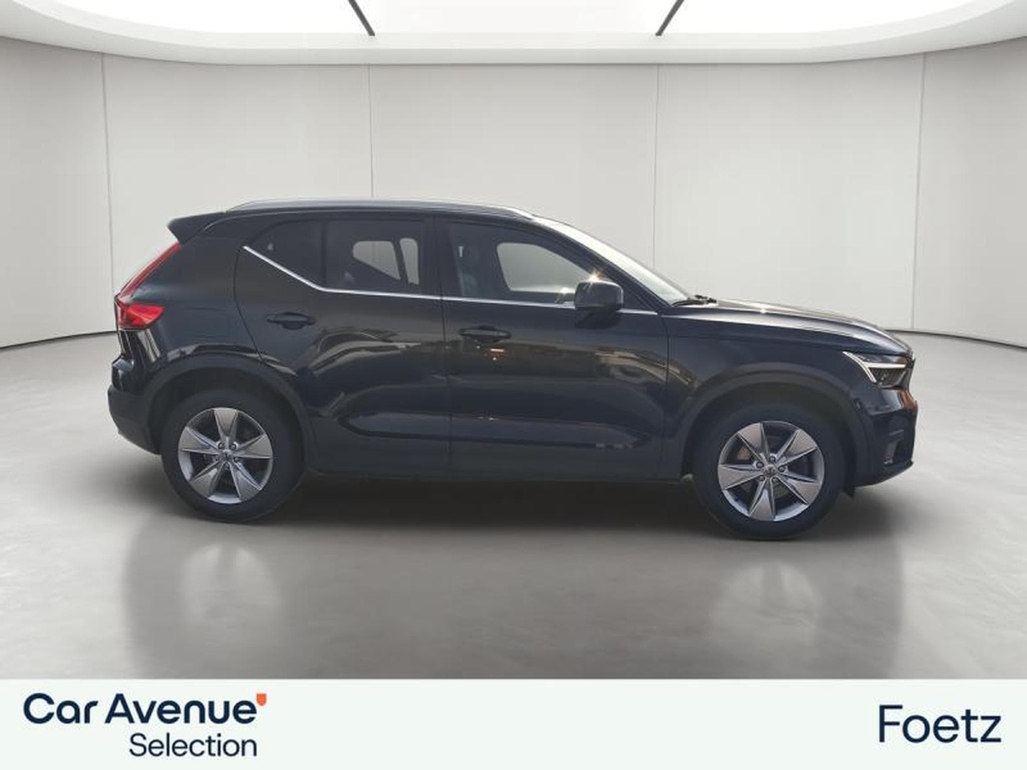 Volvo XC40 . (2022) - Photo 5