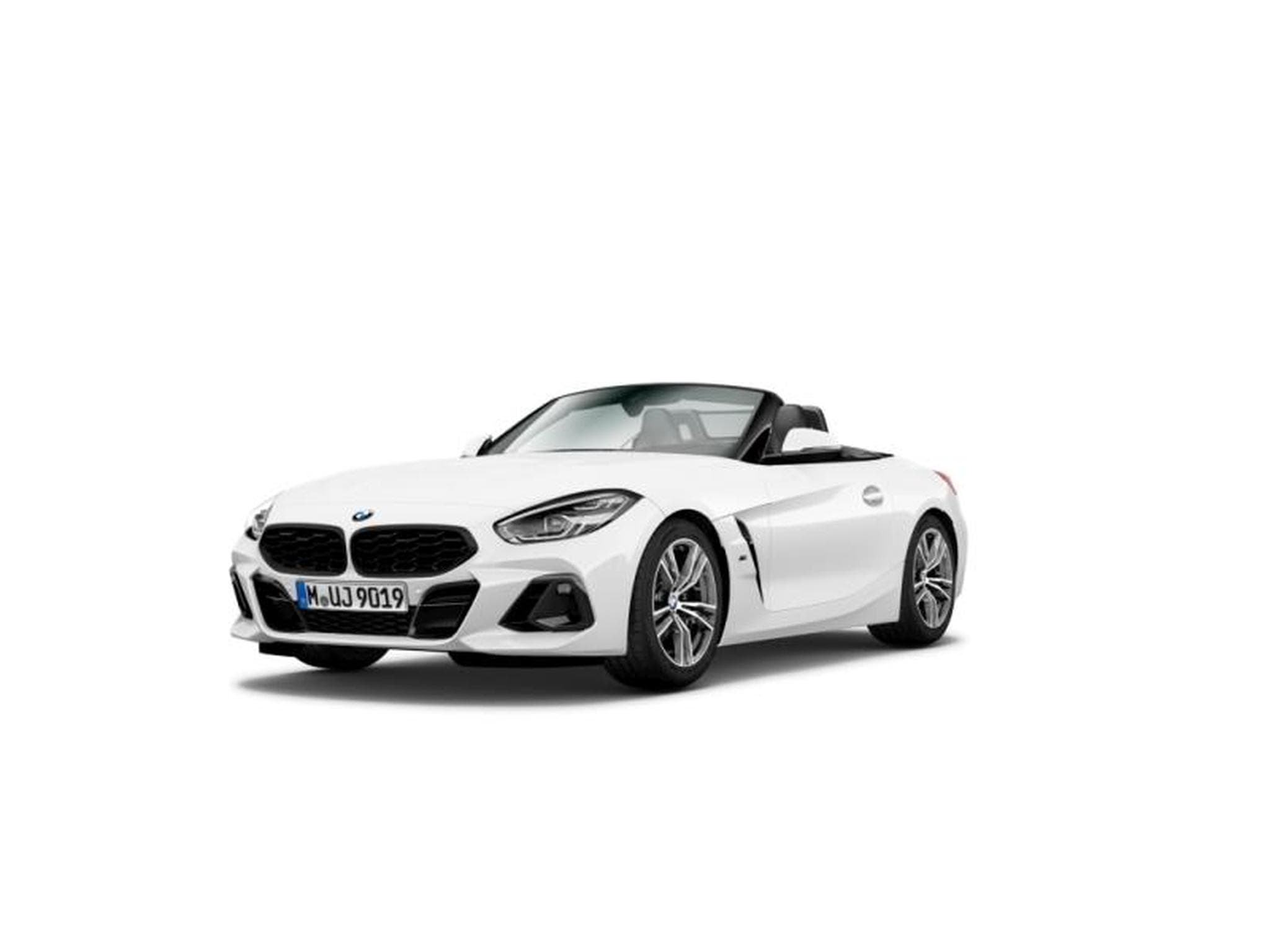 BMW Z4 Pack M (2024) - Photo 1