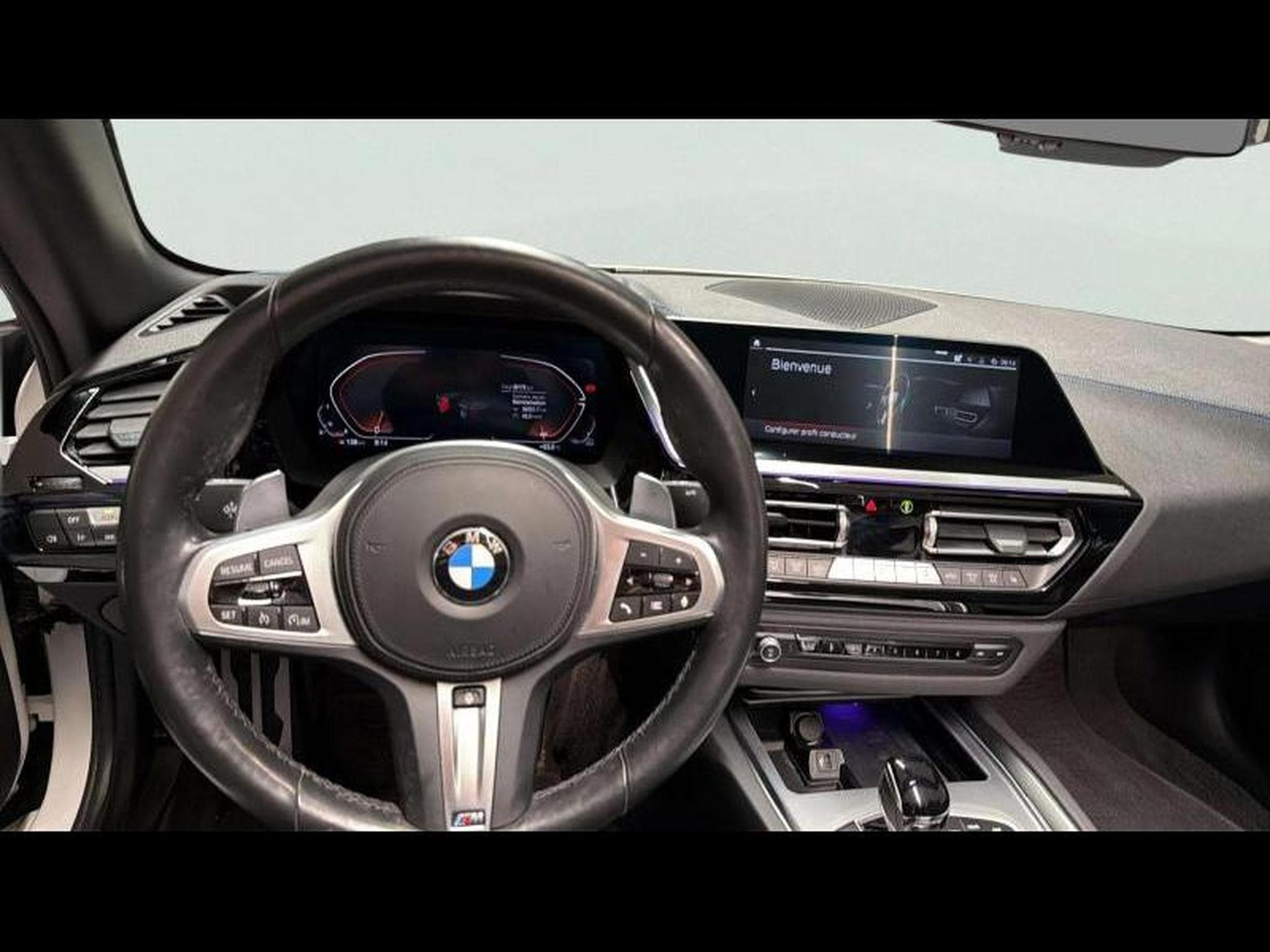 BMW Z4 Pack M (2024) - Foto 10
