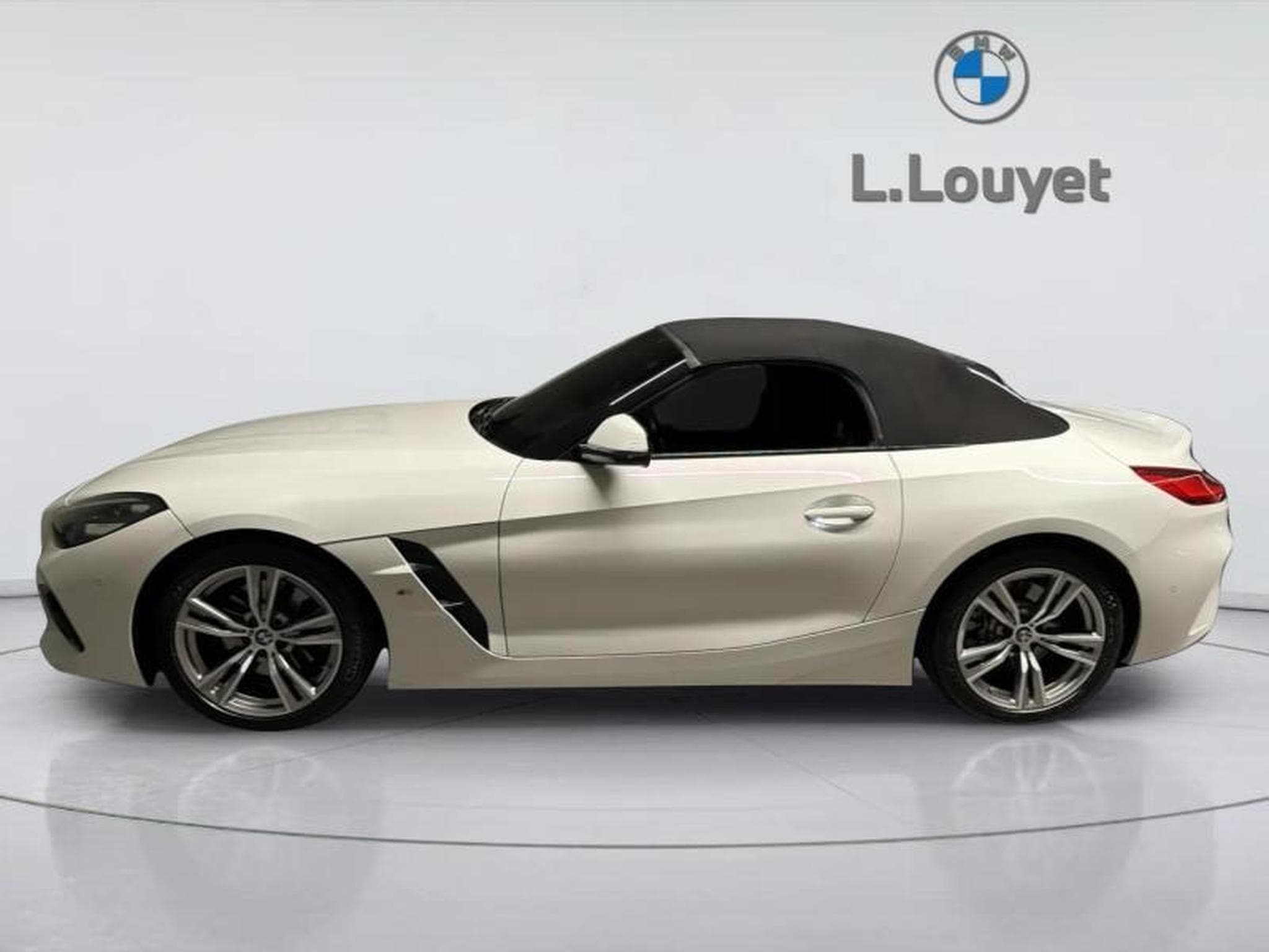 BMW Z4 Pack M (2024) - Foto 13